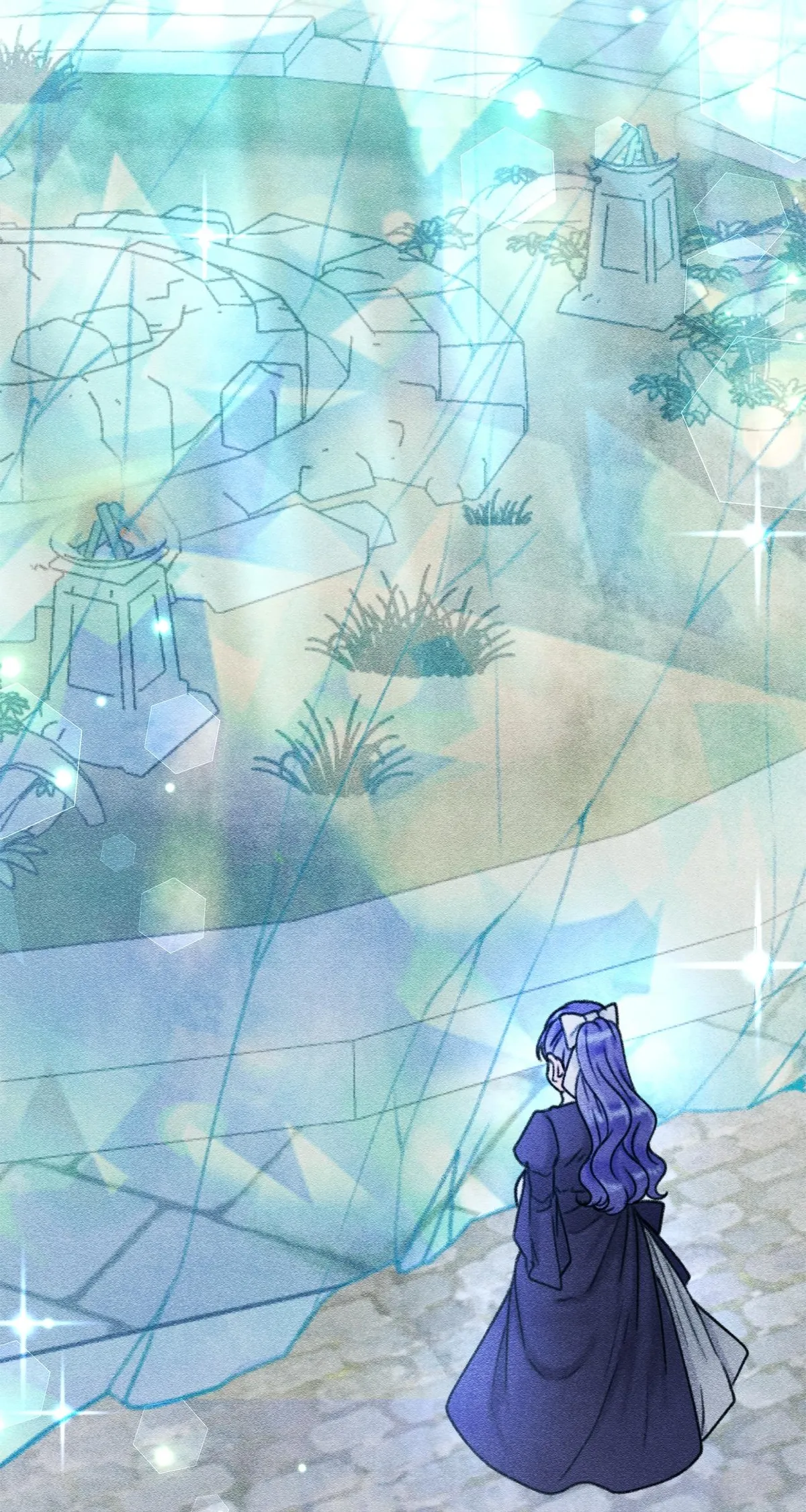 Five Nights Chapter 15 page 27 - 