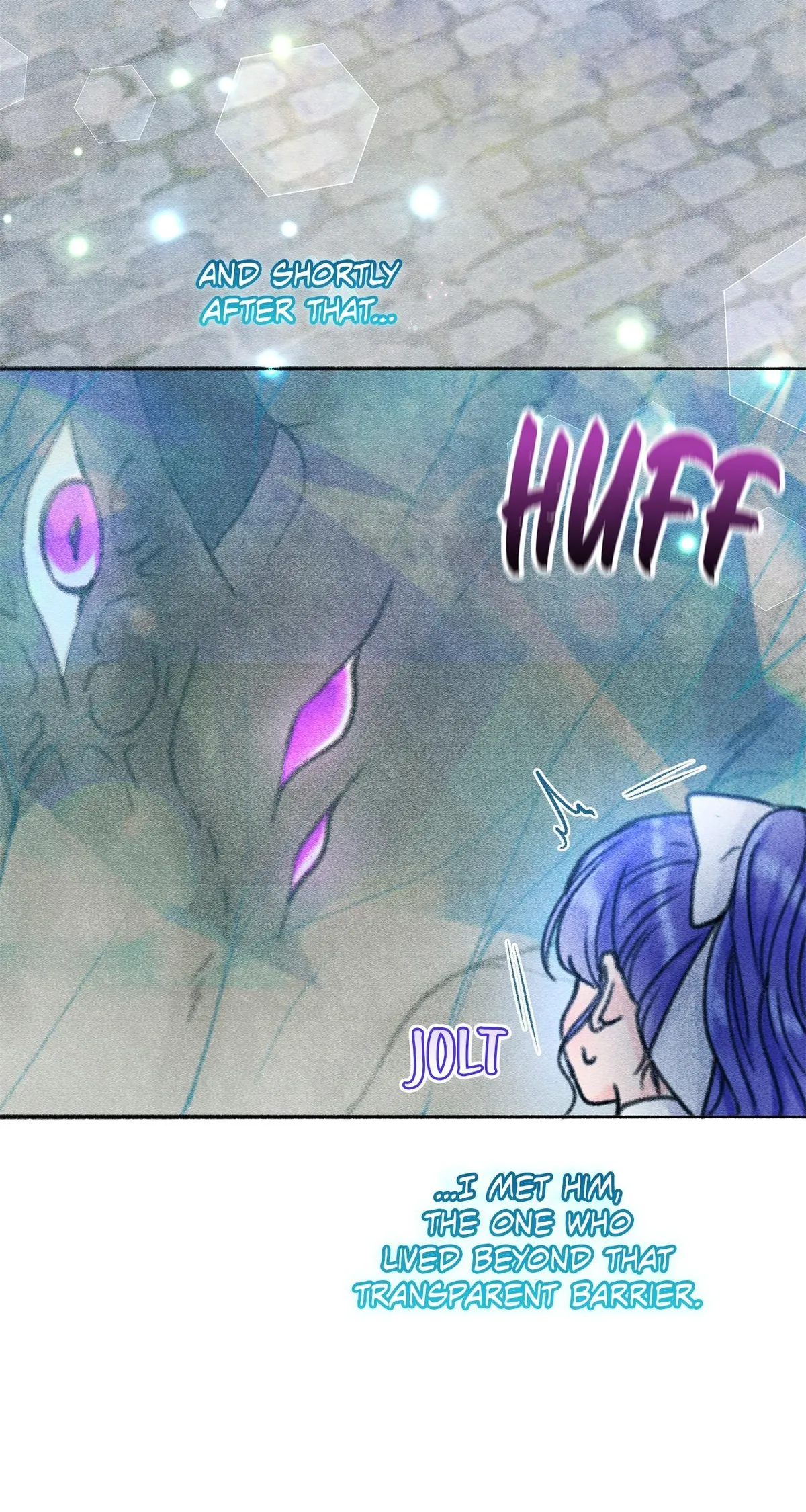 Five Nights Chapter 15 page 28 - 