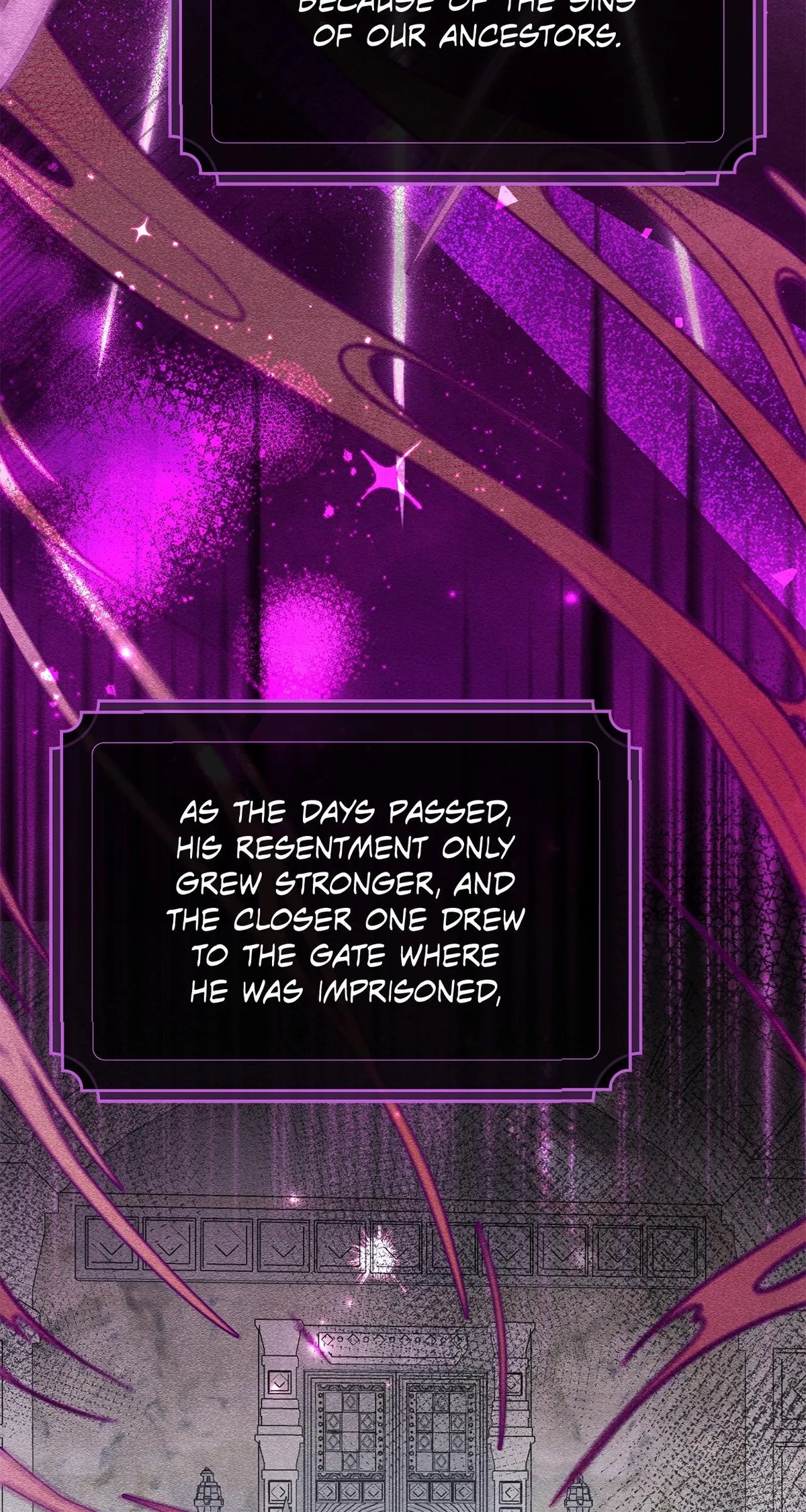 Five Nights Chapter 15 page 4 - 