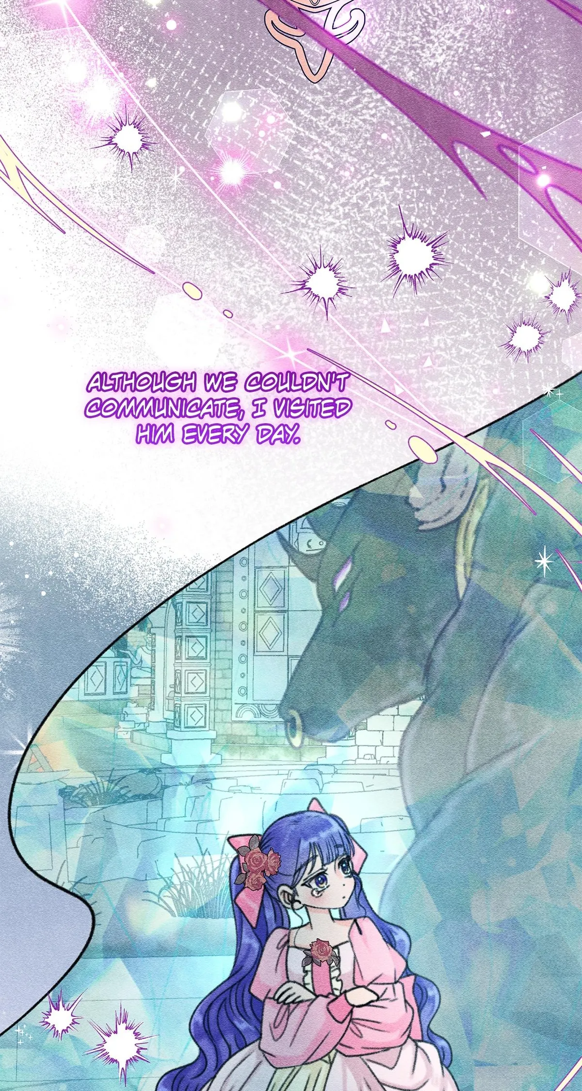 Five Nights Chapter 15 page 32 - 