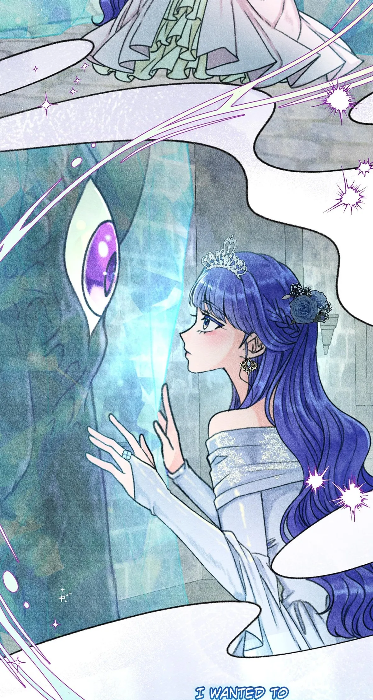 Five Nights Chapter 15 page 33 - 
