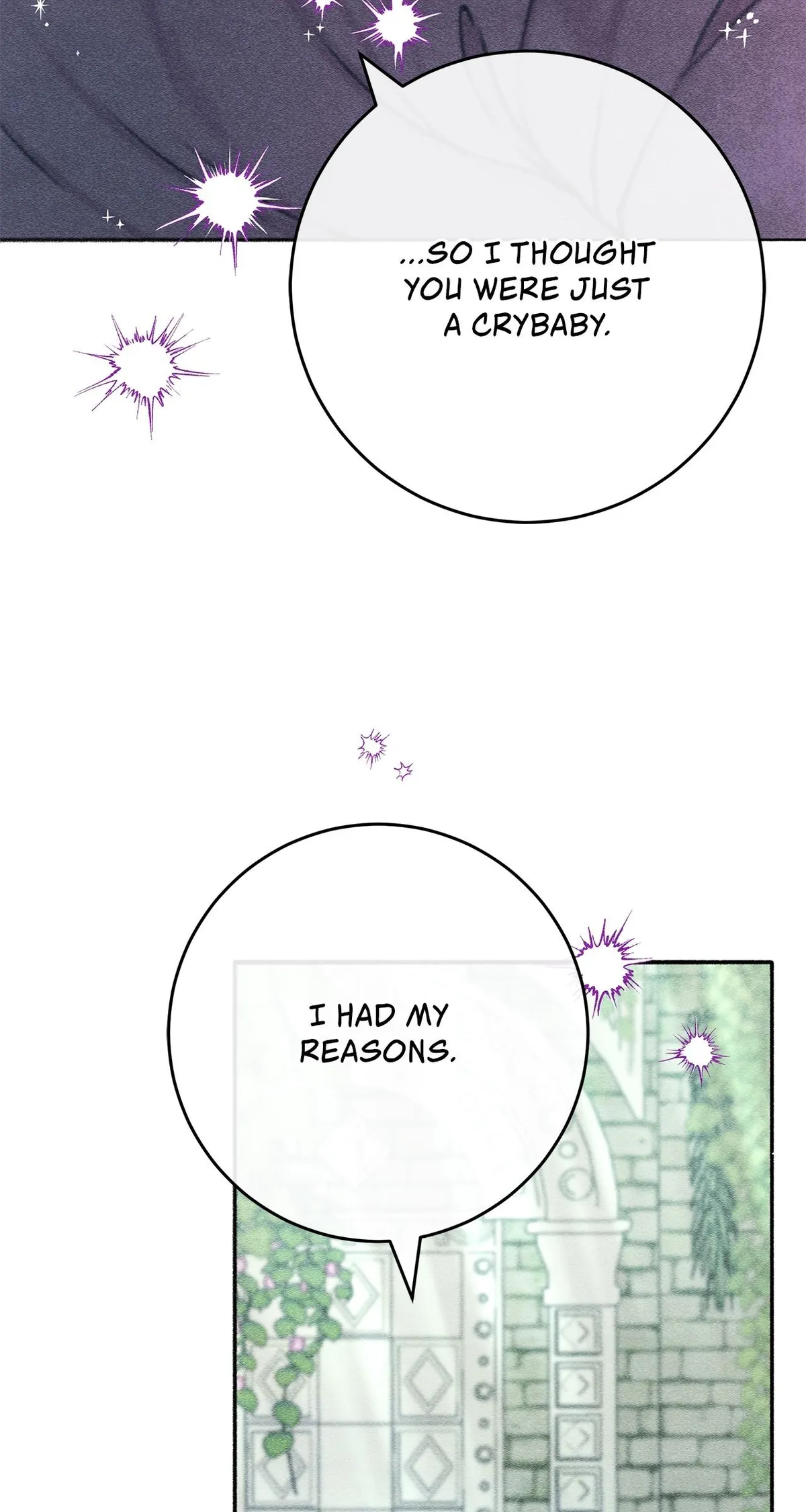 Five Nights Chapter 15 page 36 - 