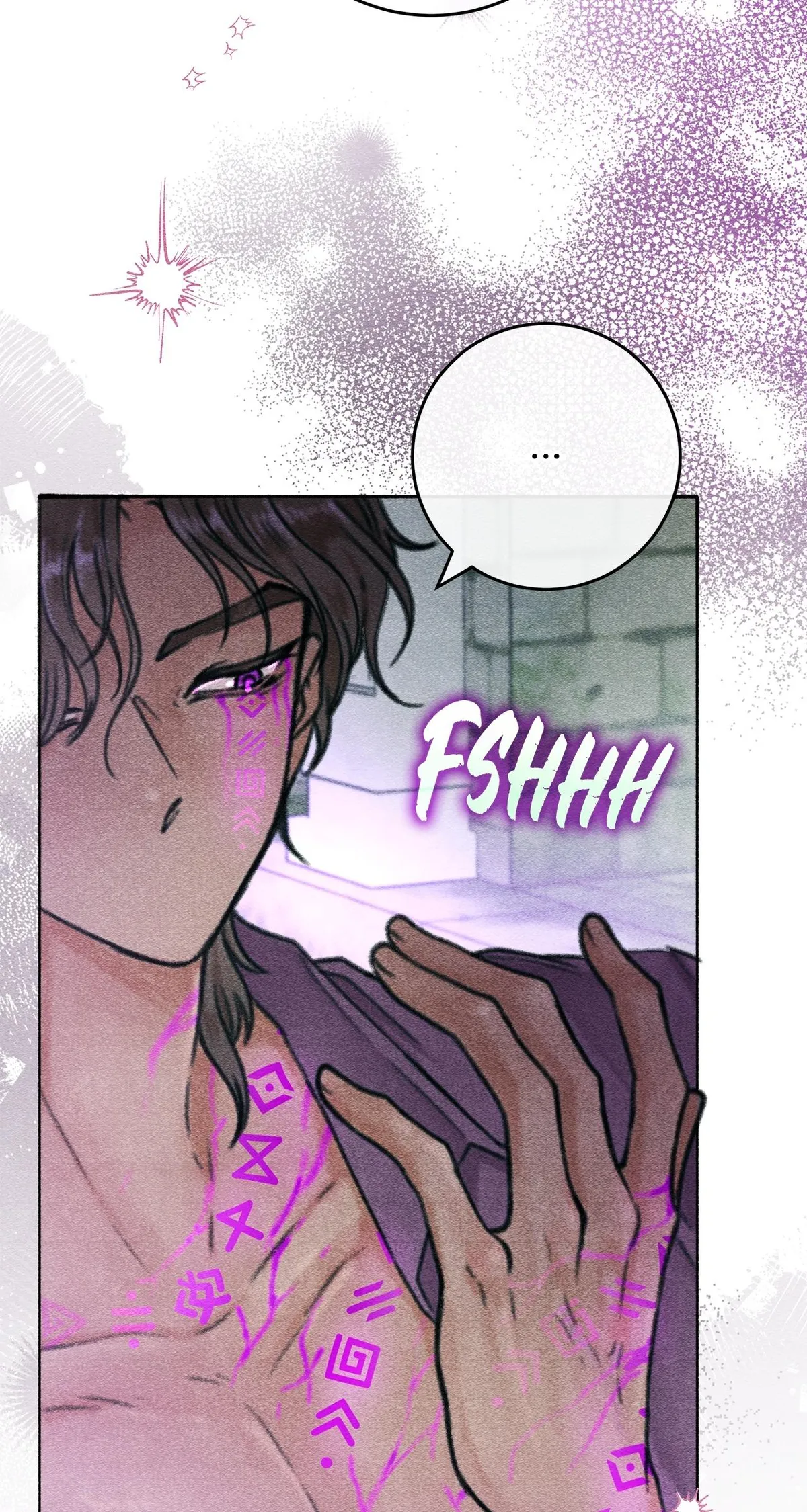 Five Nights Chapter 15 page 39 - 