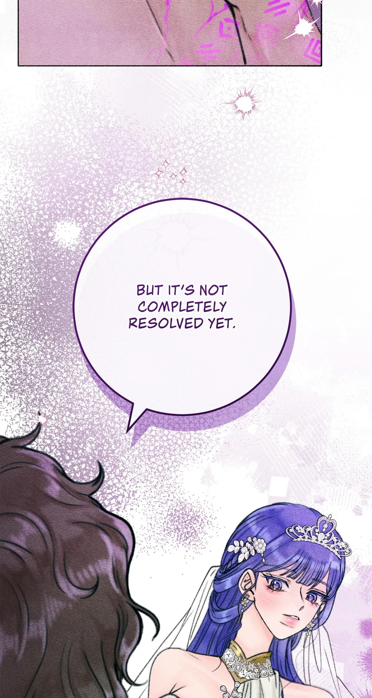 Five Nights Chapter 15 page 40 - 