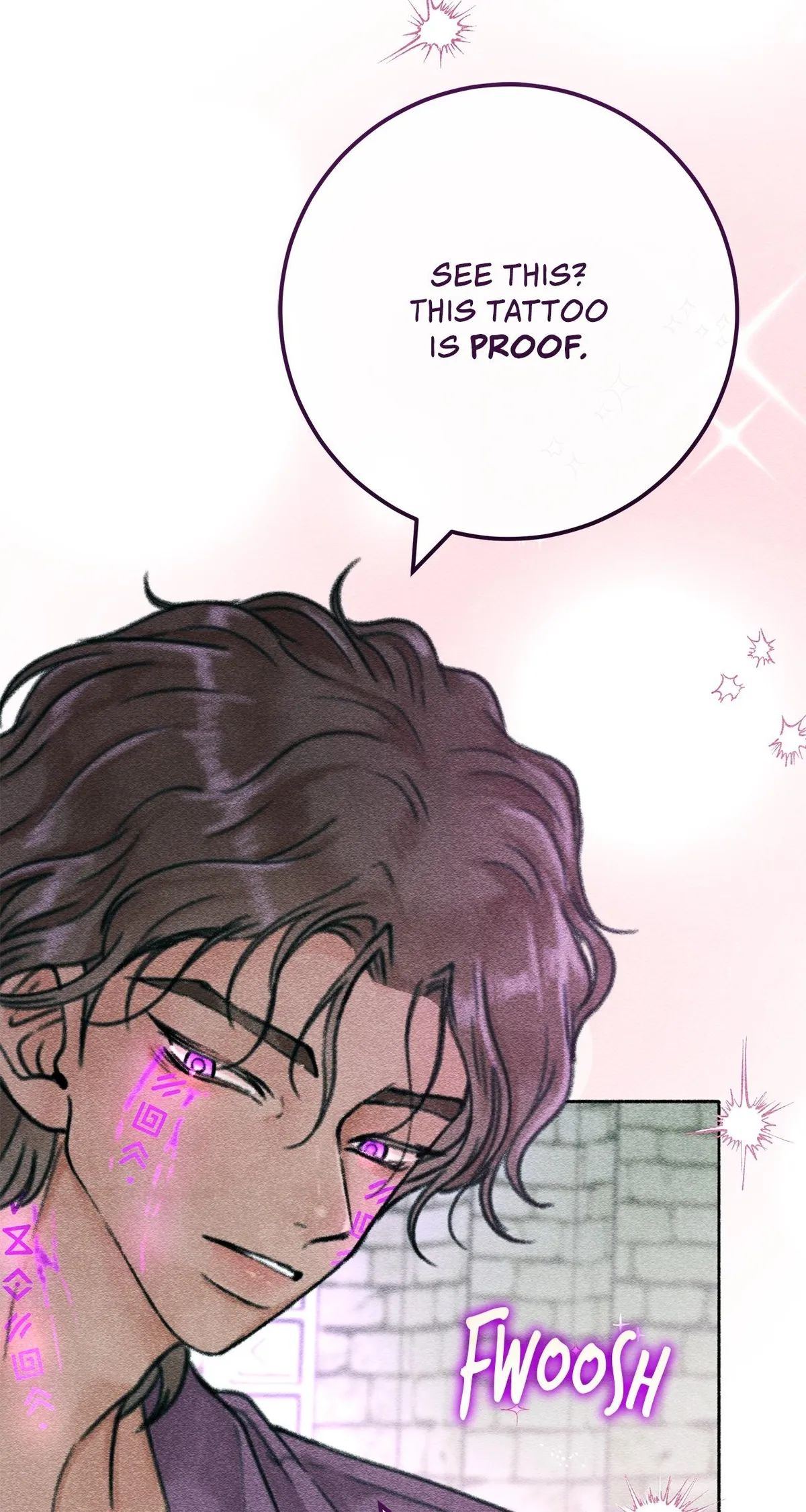 Five Nights Chapter 15 page 46 - 