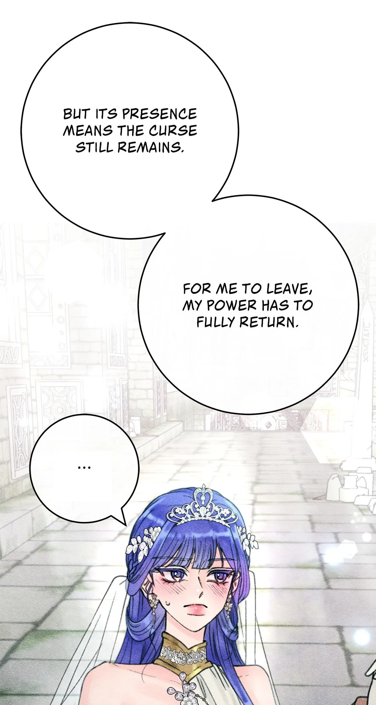 Five Nights Chapter 15 page 48 - 