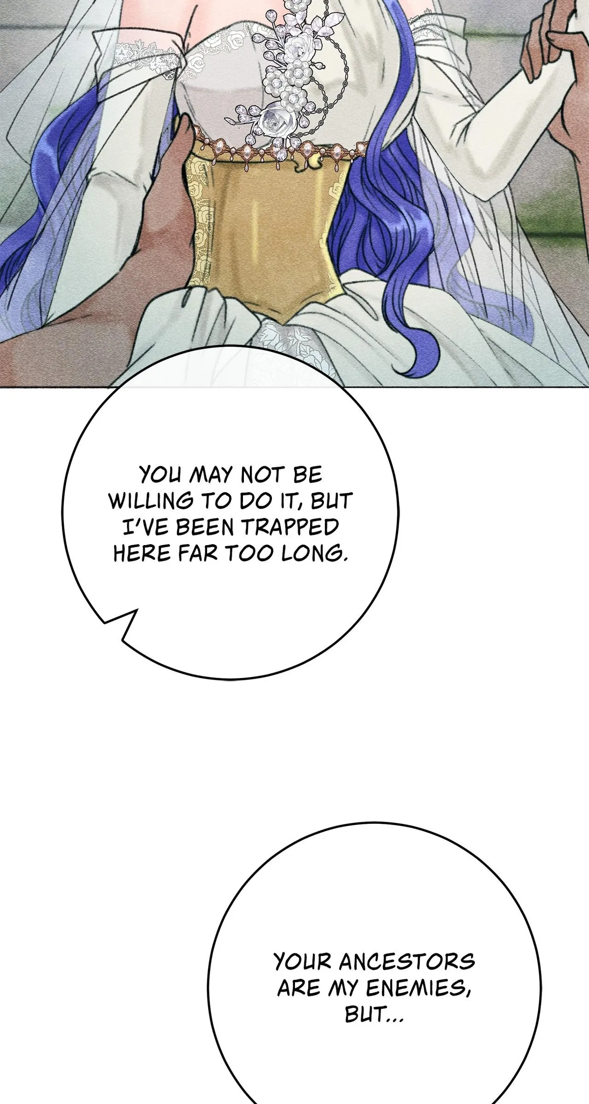 Five Nights Chapter 15 page 49 - 