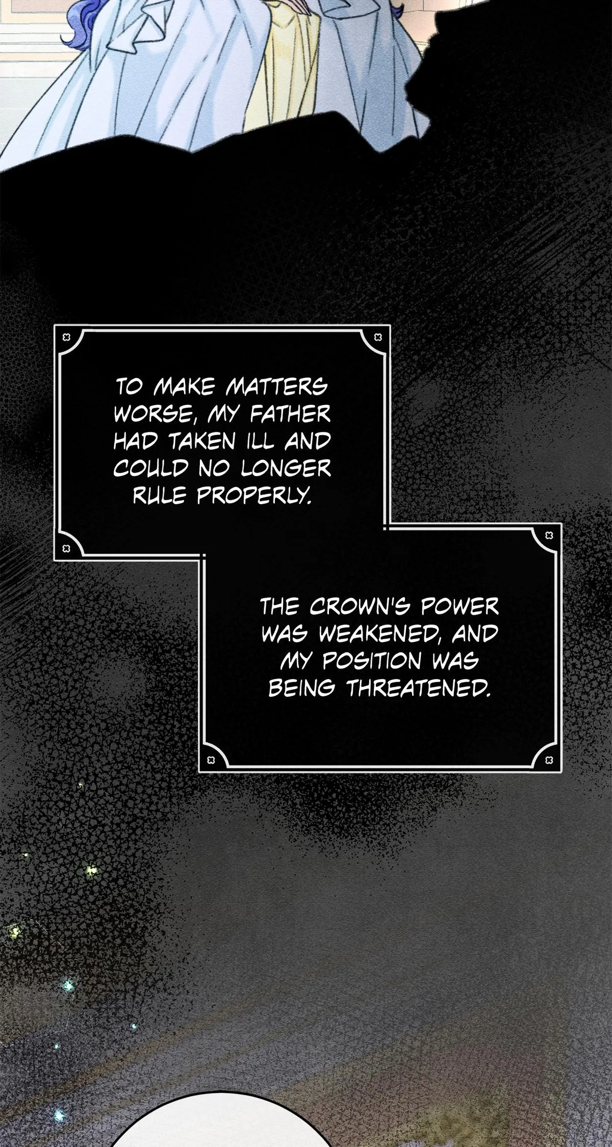 Five Nights Chapter 15 page 6 - 