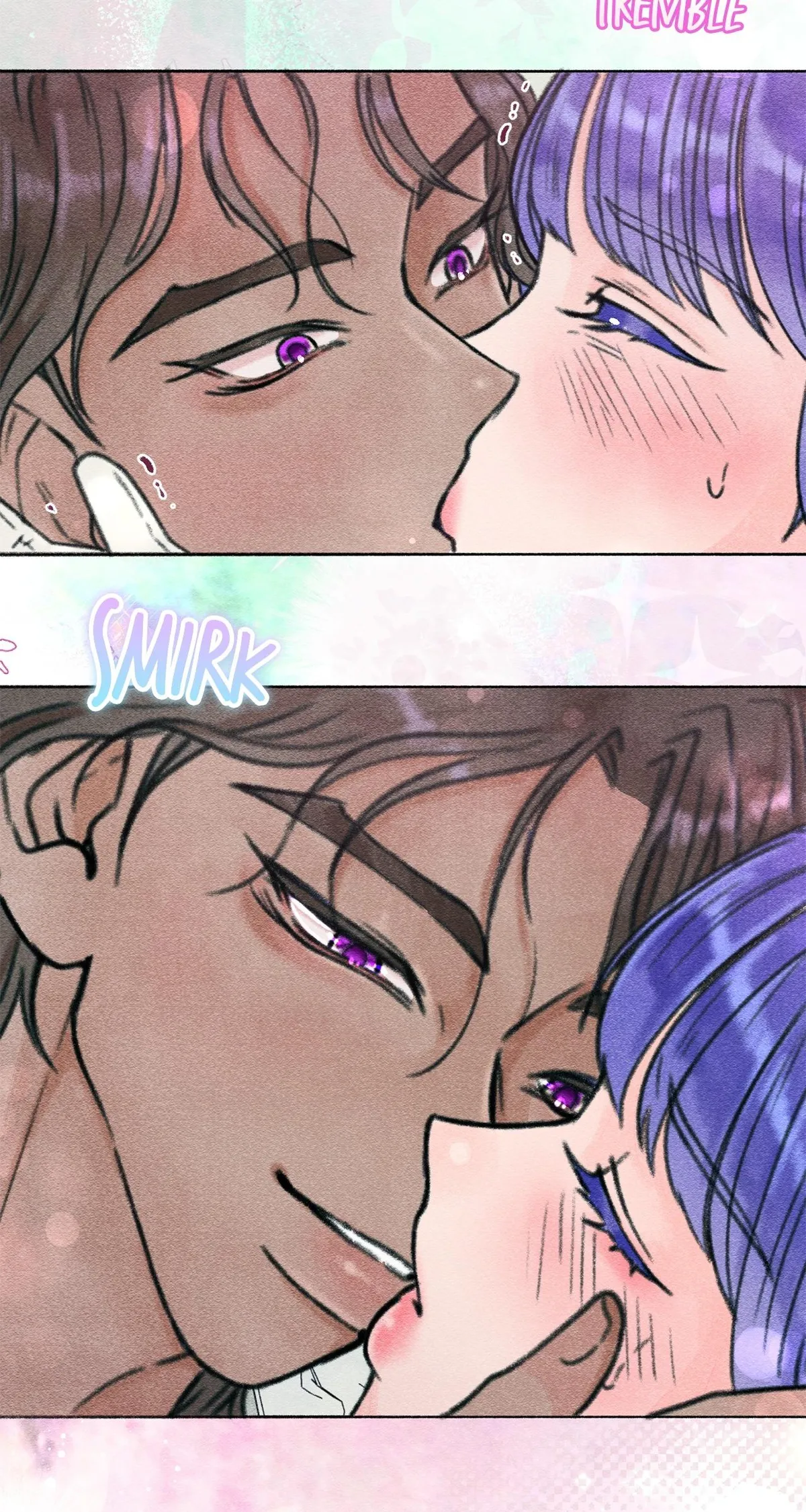Five Nights Chapter 15 page 52 - 
