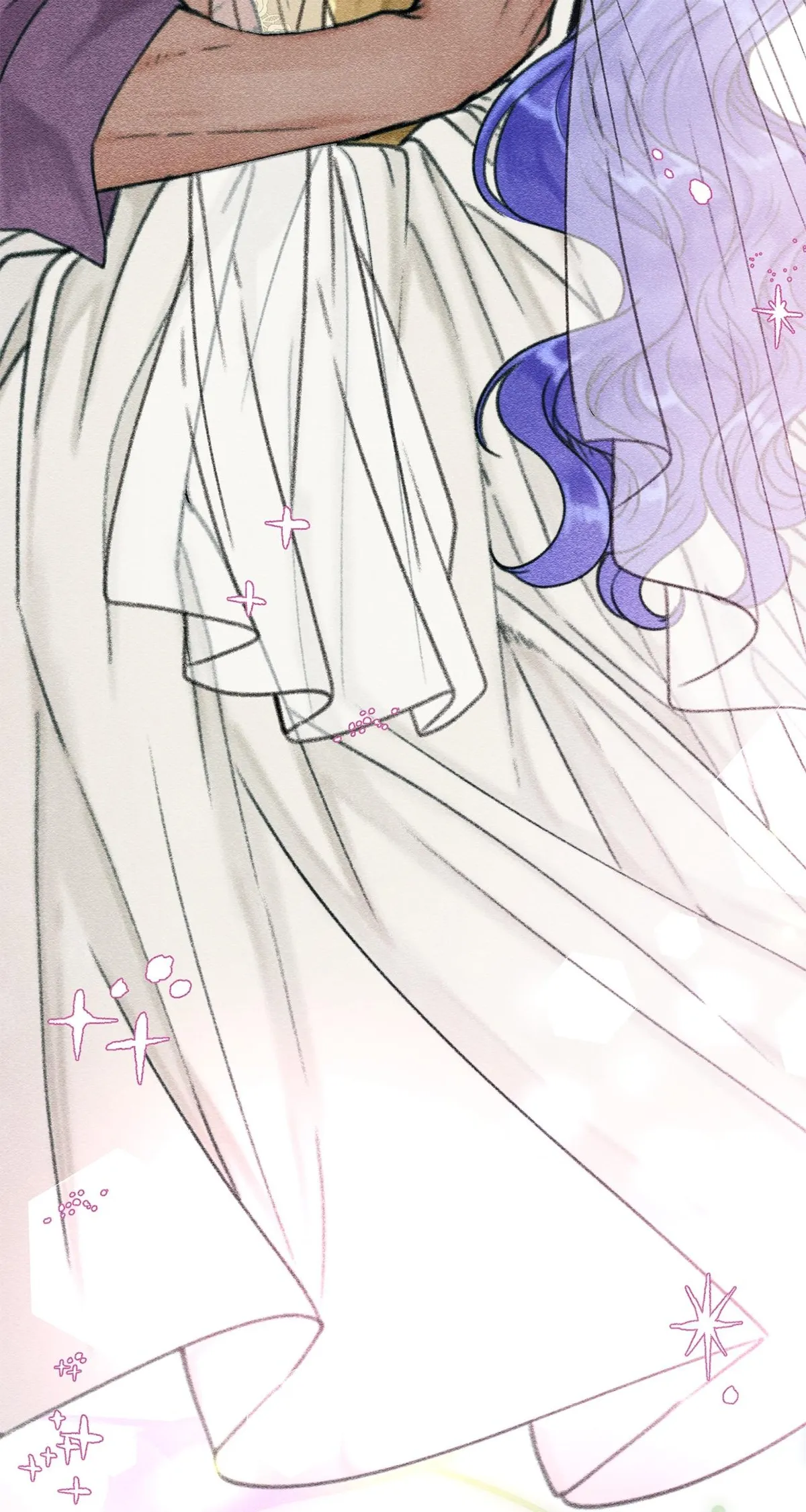 Five Nights Chapter 15 page 54 - 