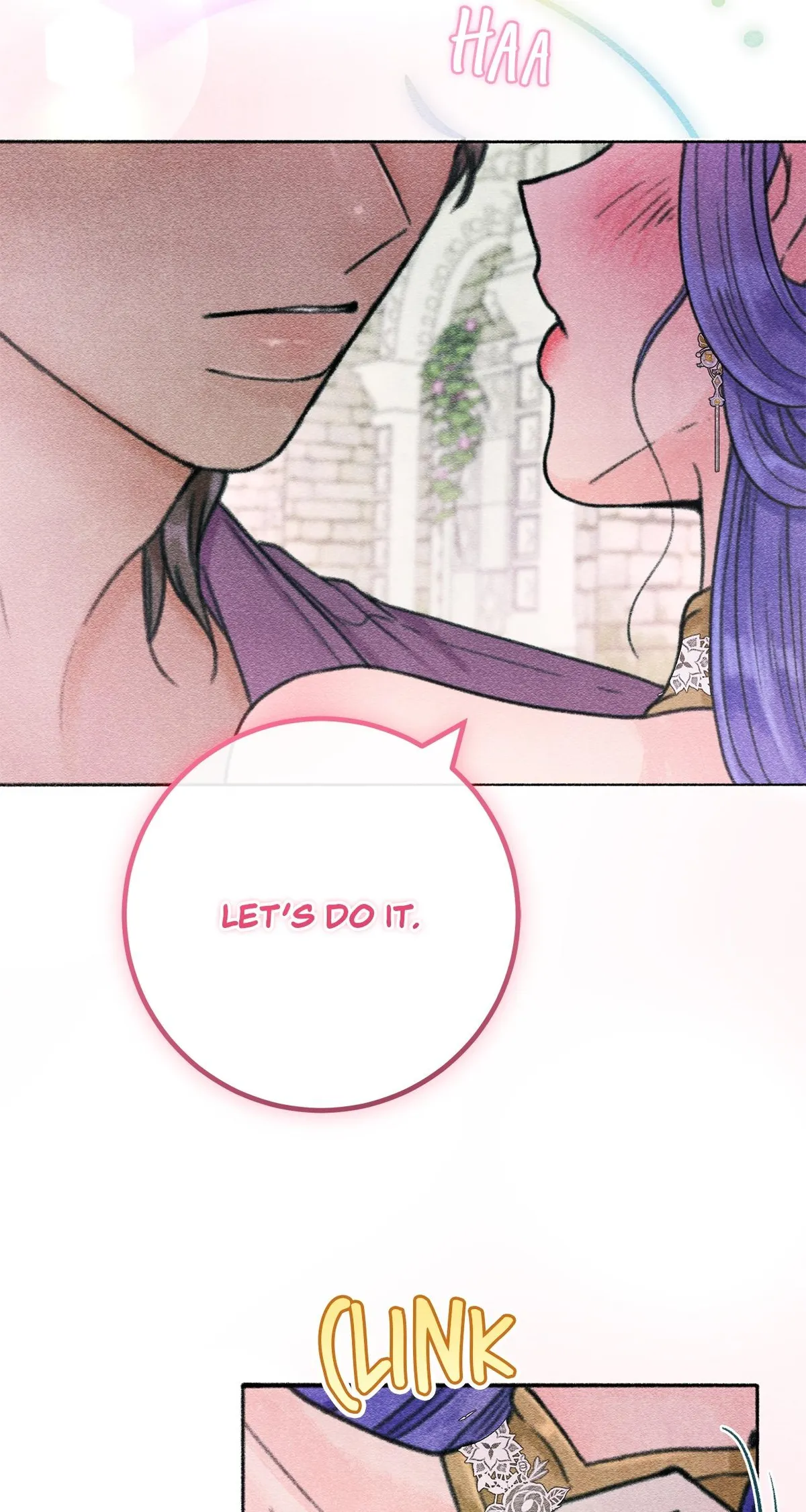 Five Nights Chapter 15 page 55 - 