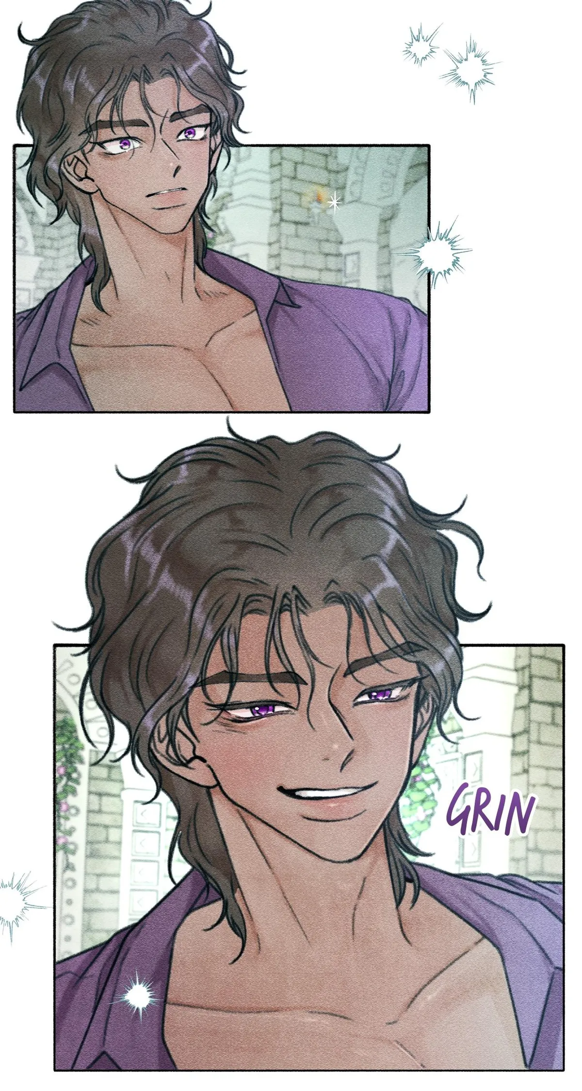 Five Nights Chapter 15 page 62 - 