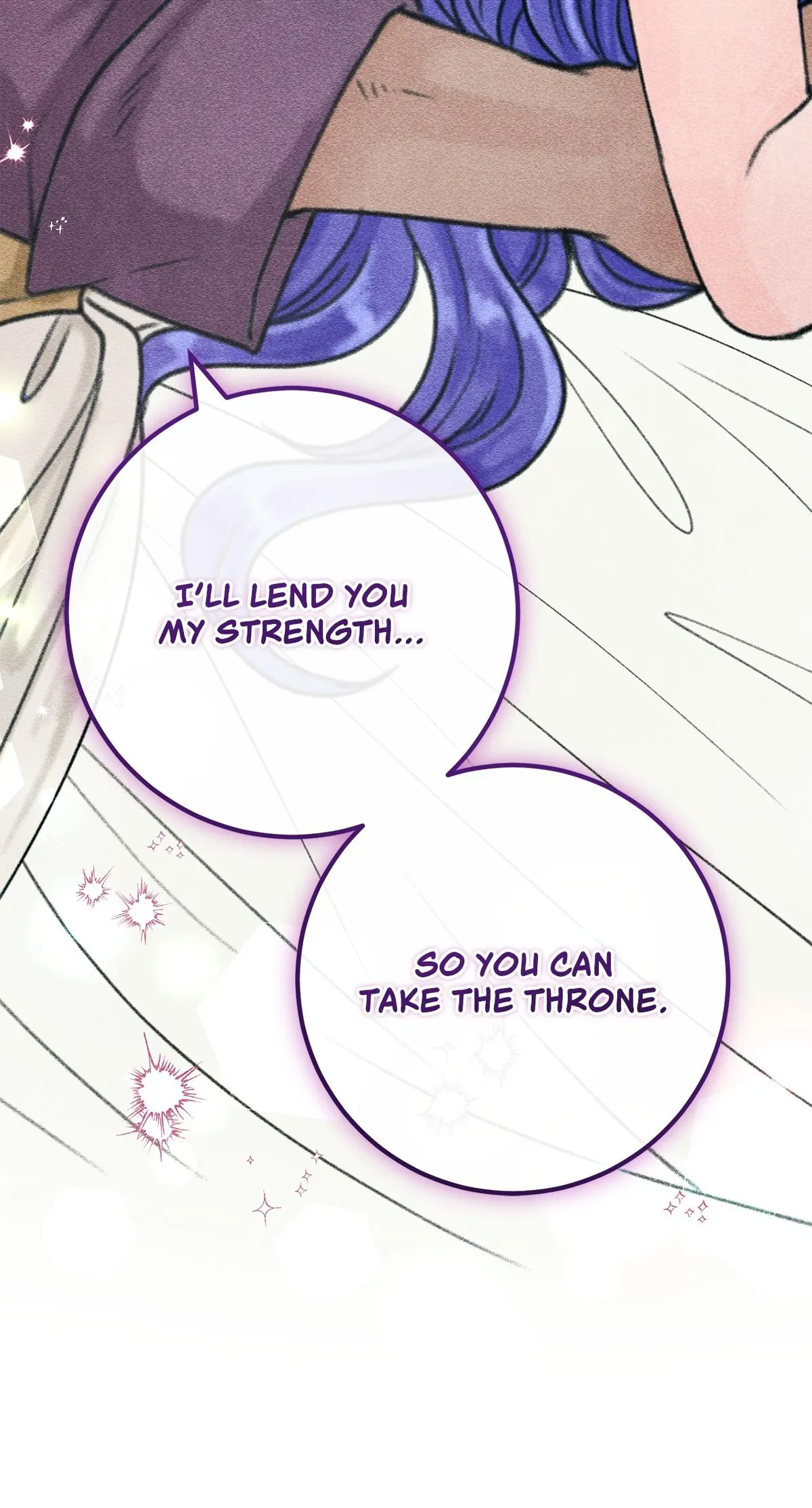 Five Nights Chapter 15 page 75 - 