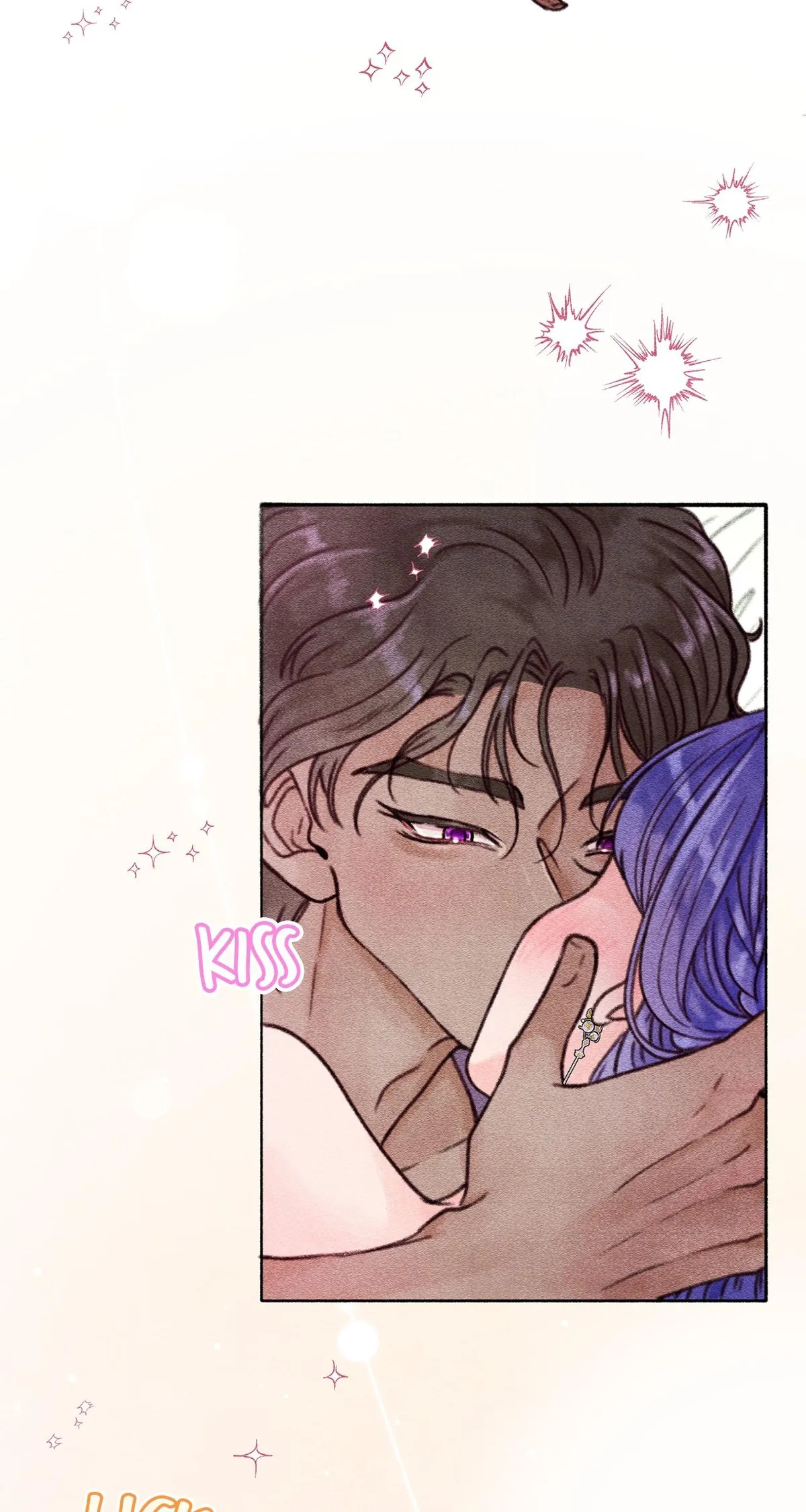 Five Nights Chapter 15 page 77 - 