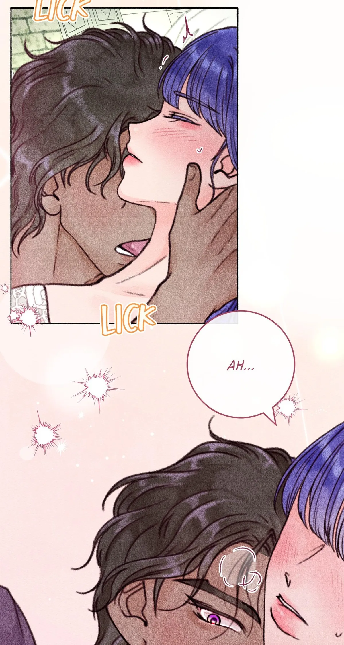 Five Nights Chapter 15 page 78 - 