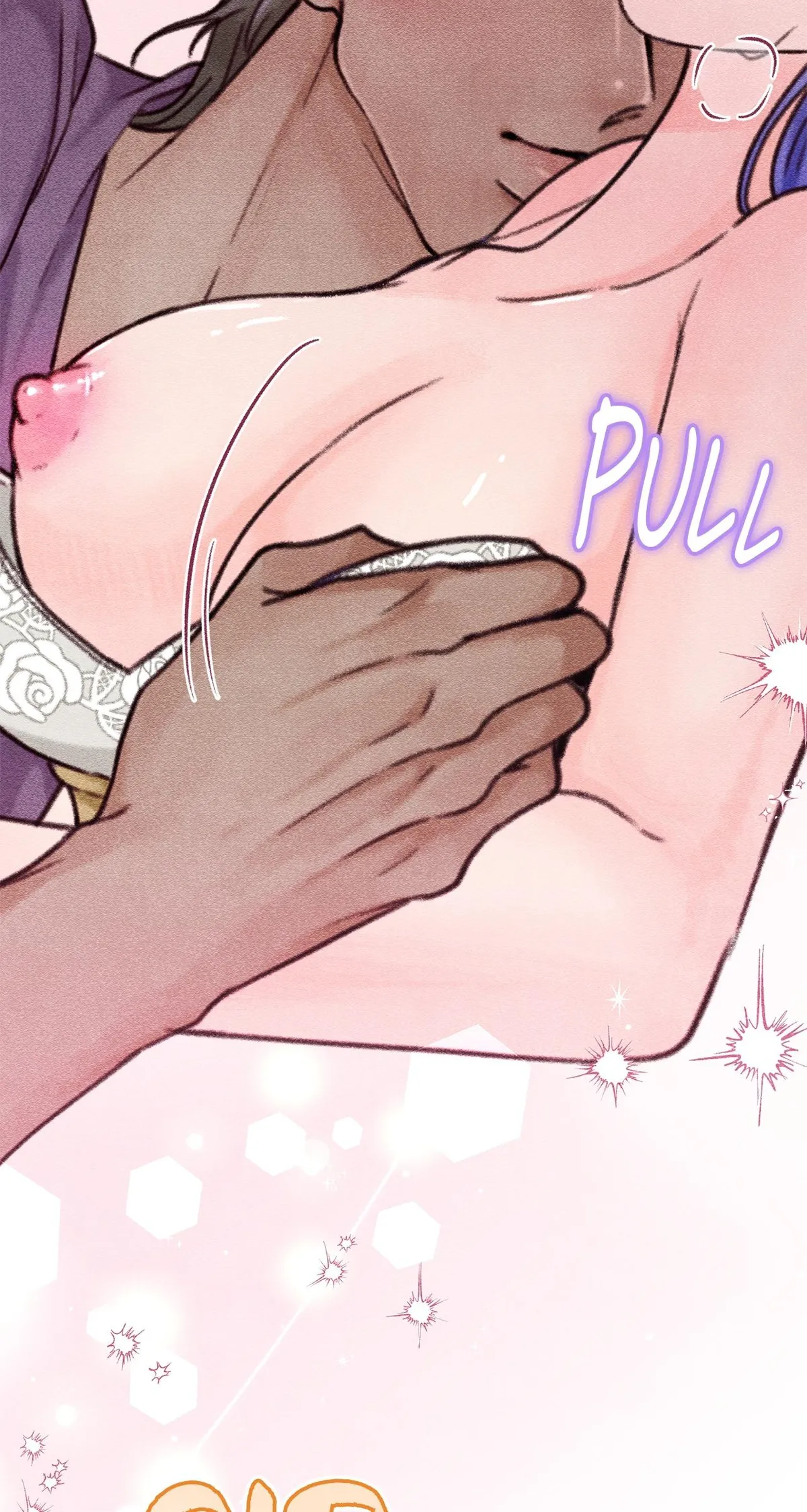 Five Nights Chapter 15 page 79 - 