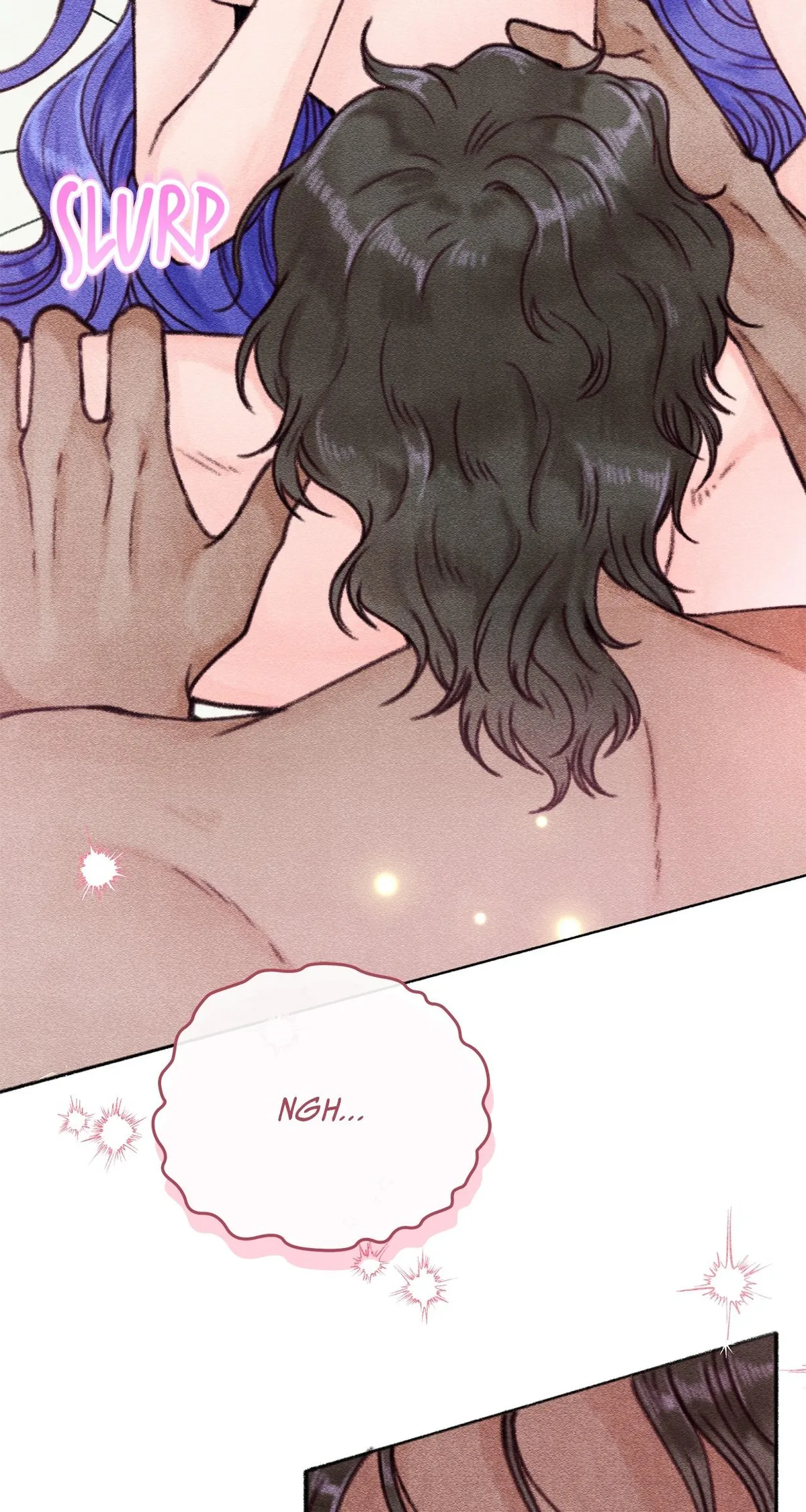 Five Nights Chapter 15 page 84 - 