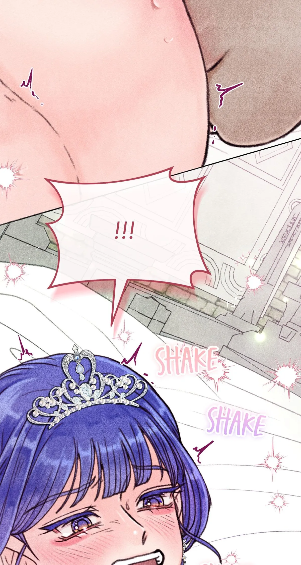 Five Nights Chapter 15 page 86 - 