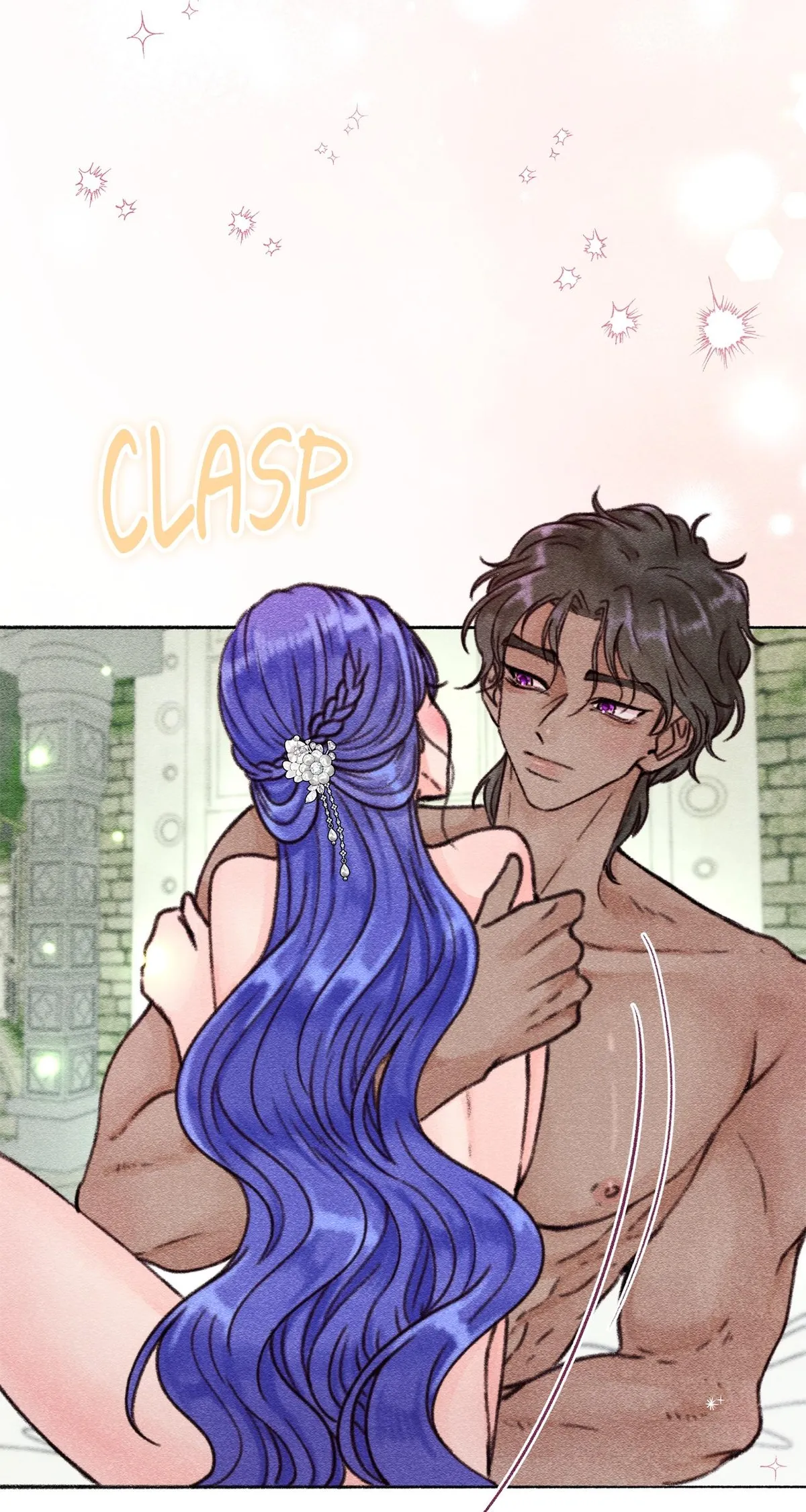 Five Nights Chapter 15 page 93 - 