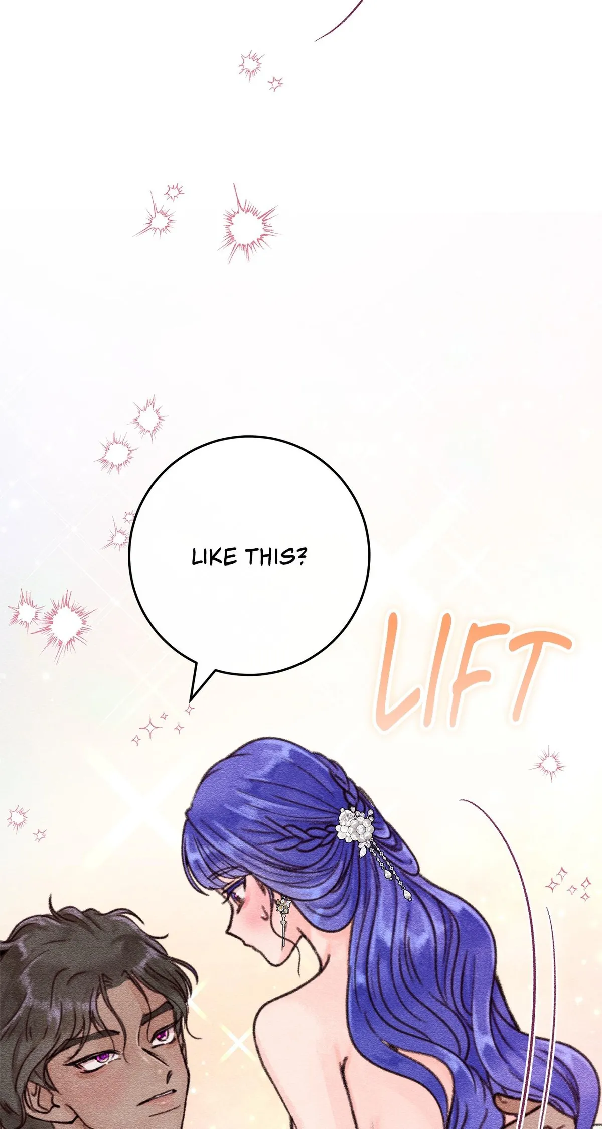 Five Nights Chapter 15 page 94 - 