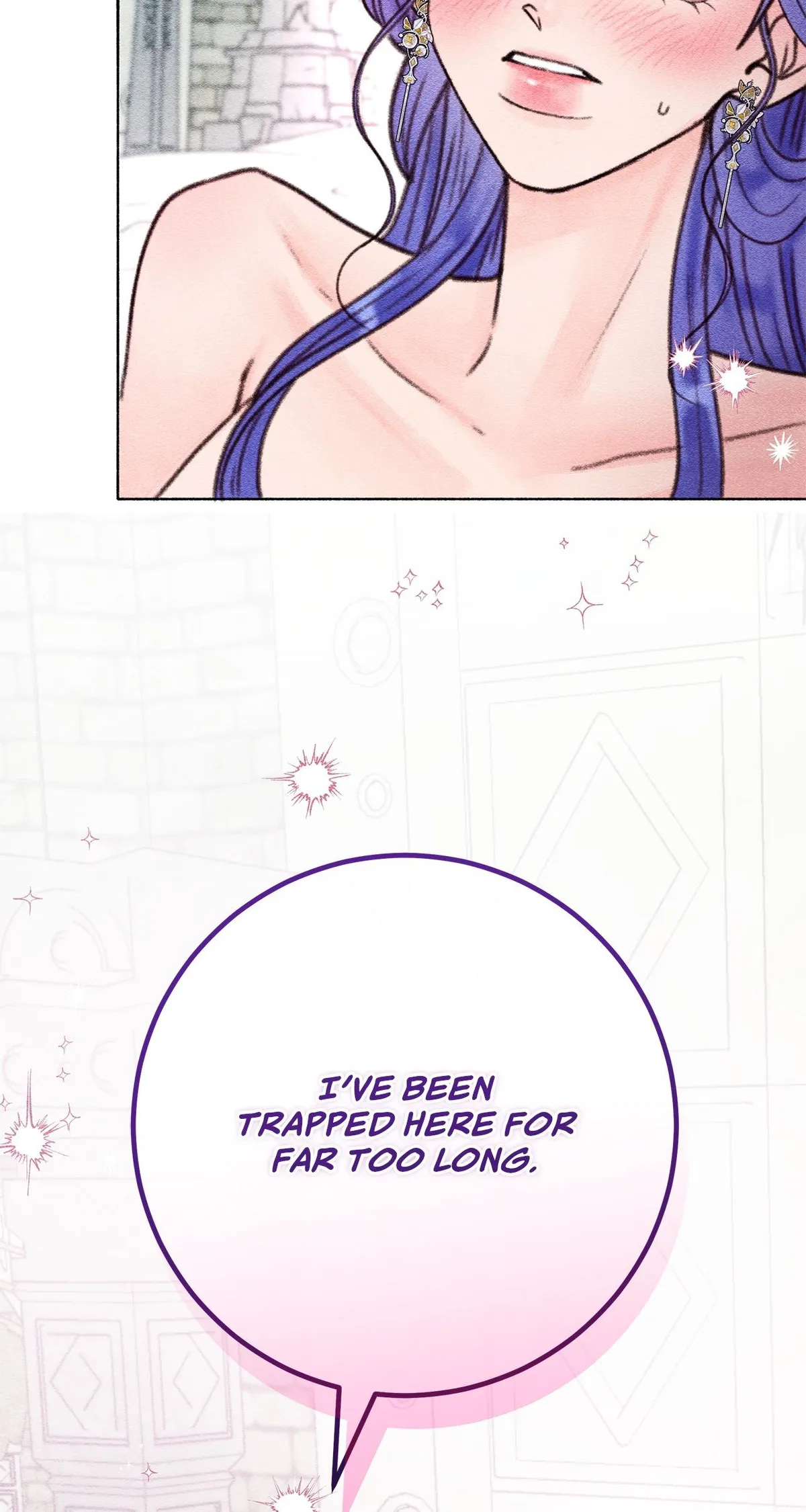 Five Nights Chapter 15 page 99 - 