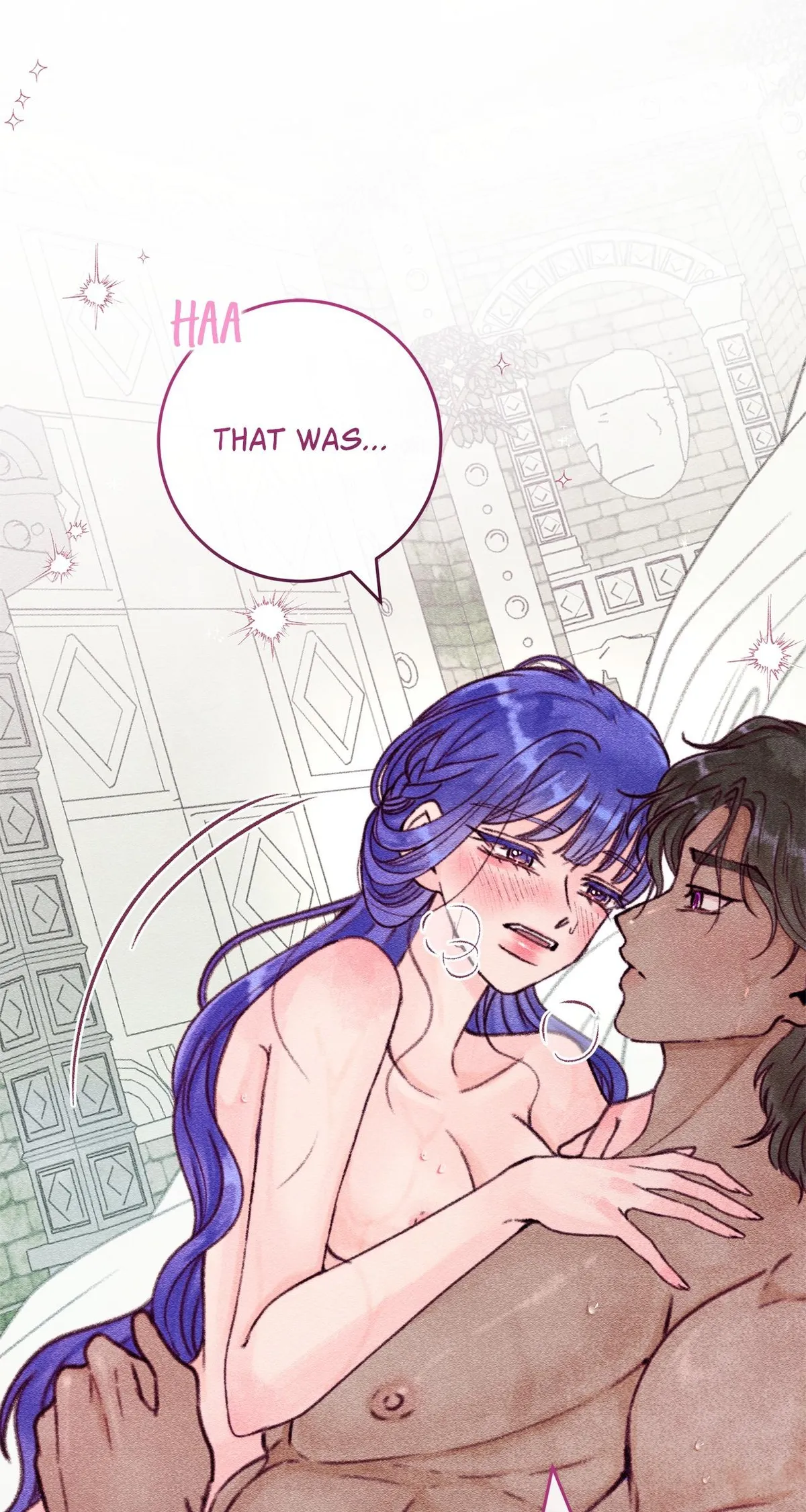 Five Nights Chapter 16 page 20 - 