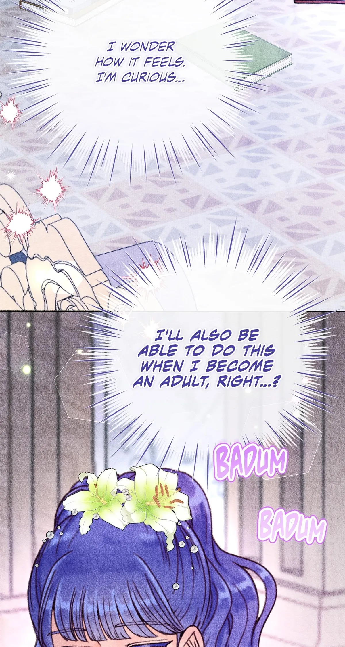 Five Nights Chapter 16 page 3 - 