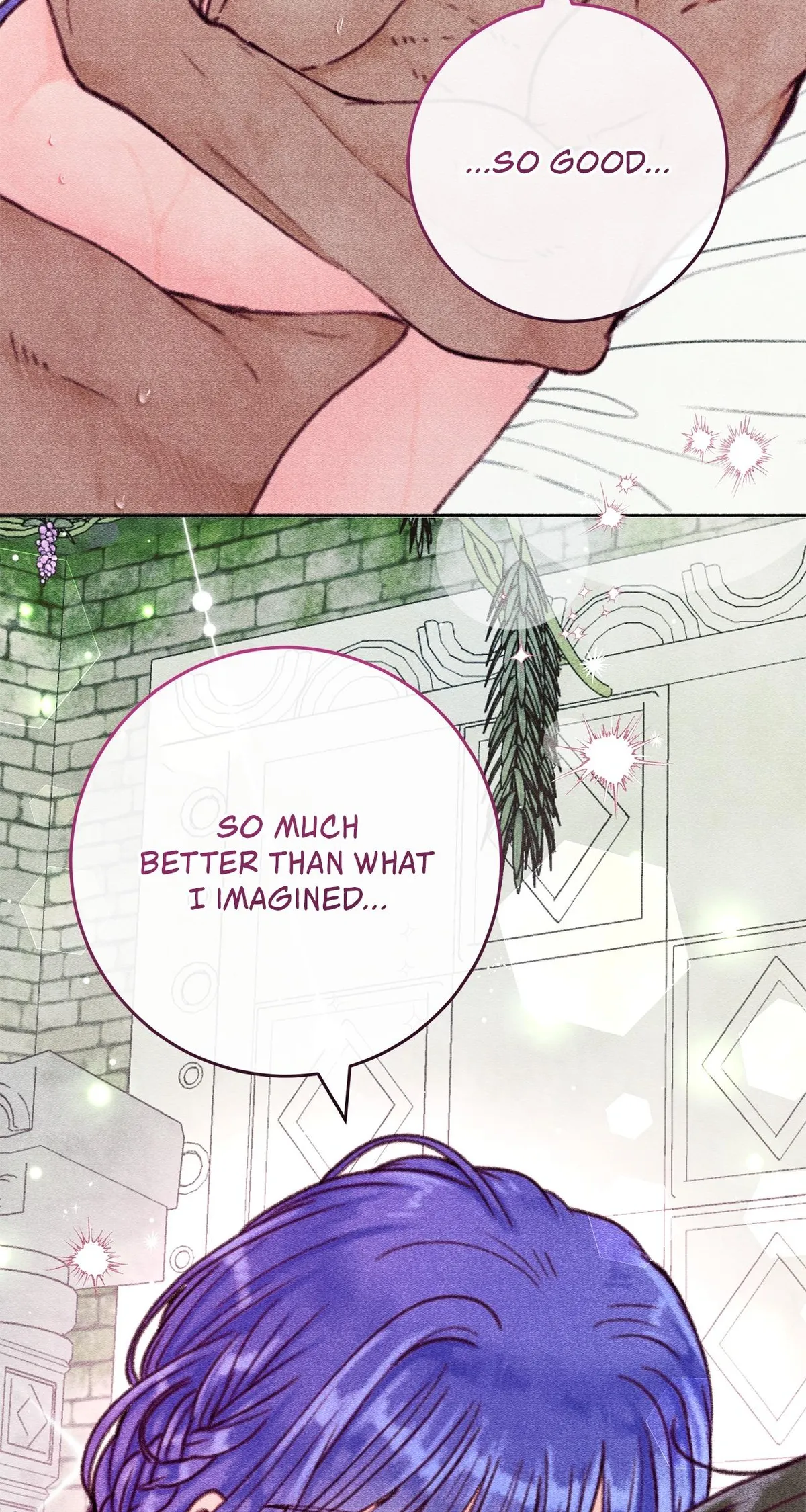 Five Nights Chapter 16 page 21 - 