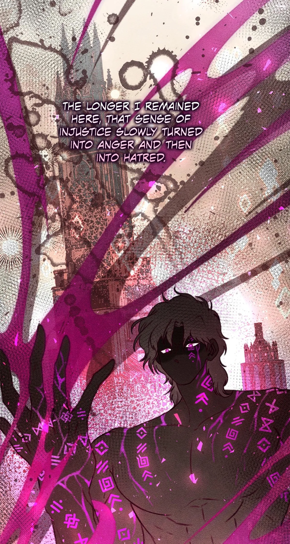 Five Nights Chapter 16 page 24 - 