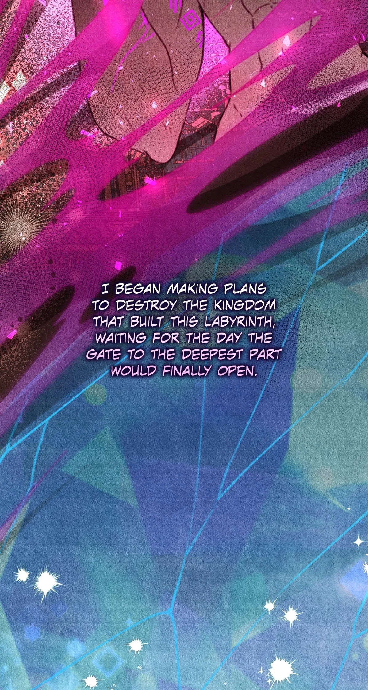 Five Nights Chapter 16 page 25 - 