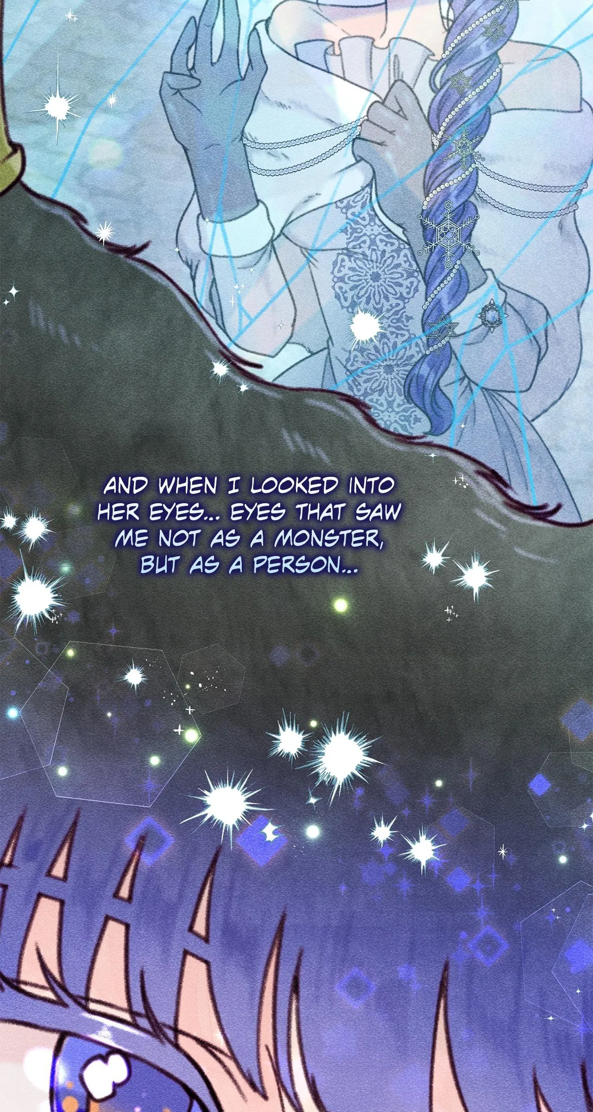 Five Nights Chapter 16 page 27 - 