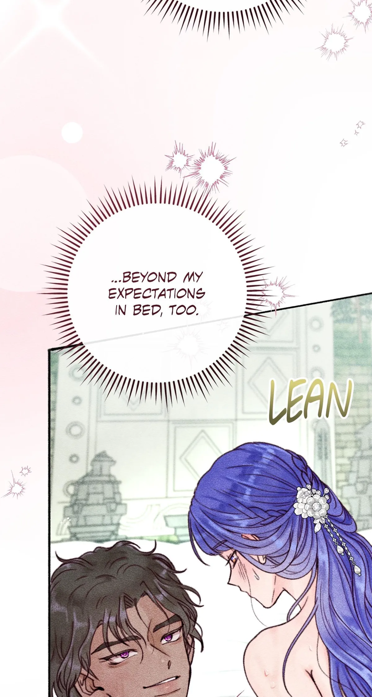 Five Nights Chapter 16 page 36 - 