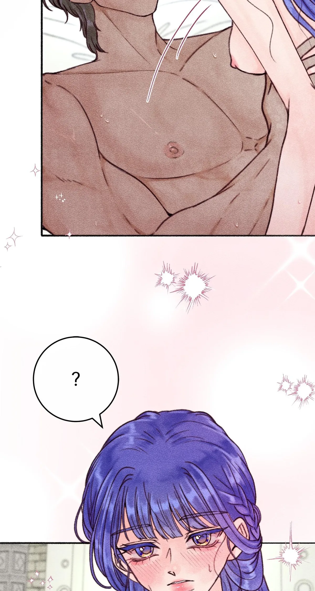 Five Nights Chapter 16 page 37 - 
