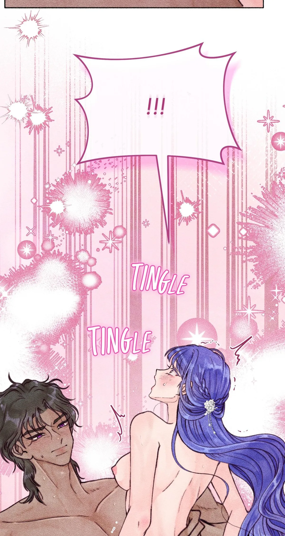 Five Nights Chapter 16 page 43 - 