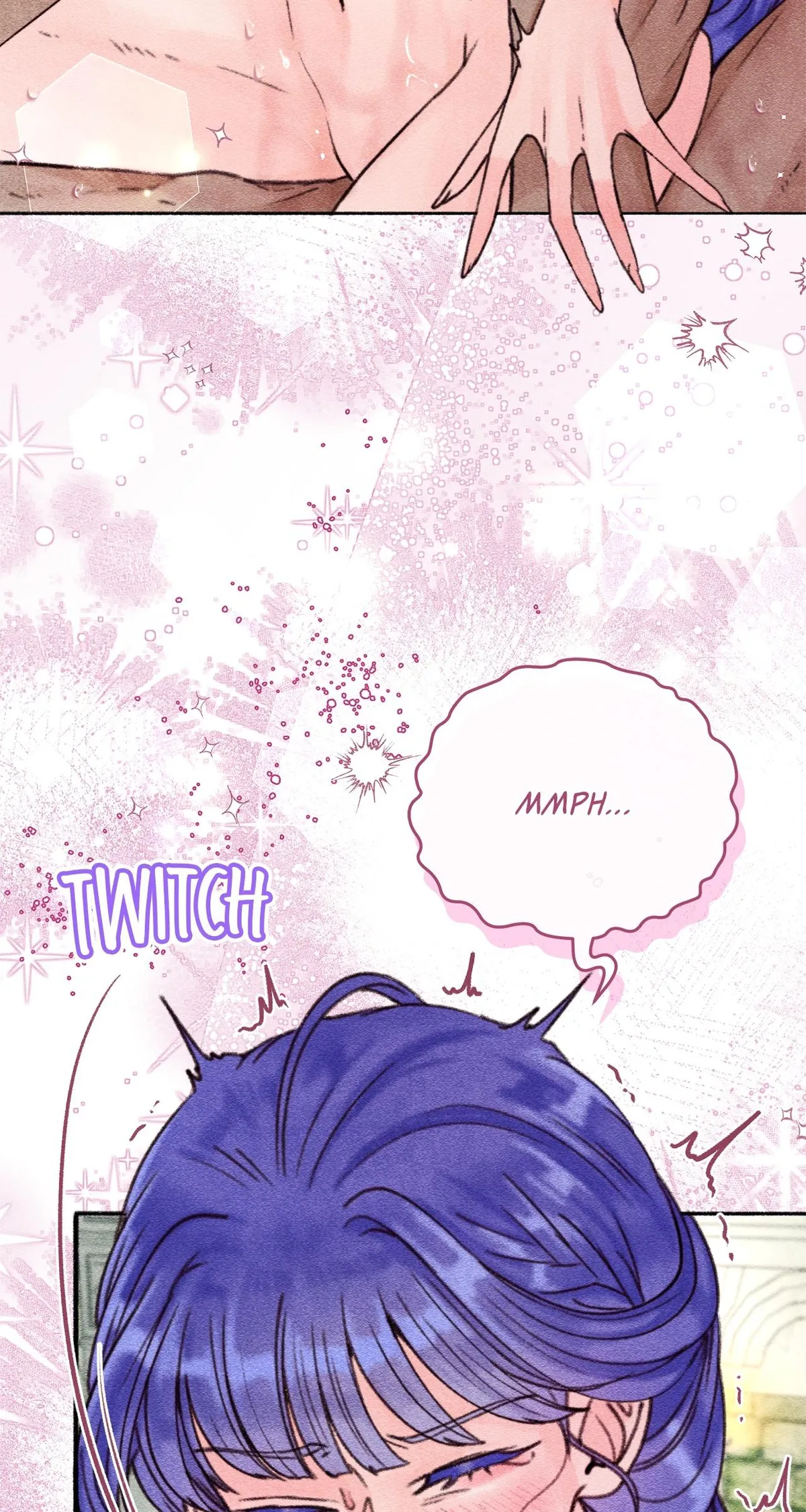 Five Nights Chapter 16 page 51 - 