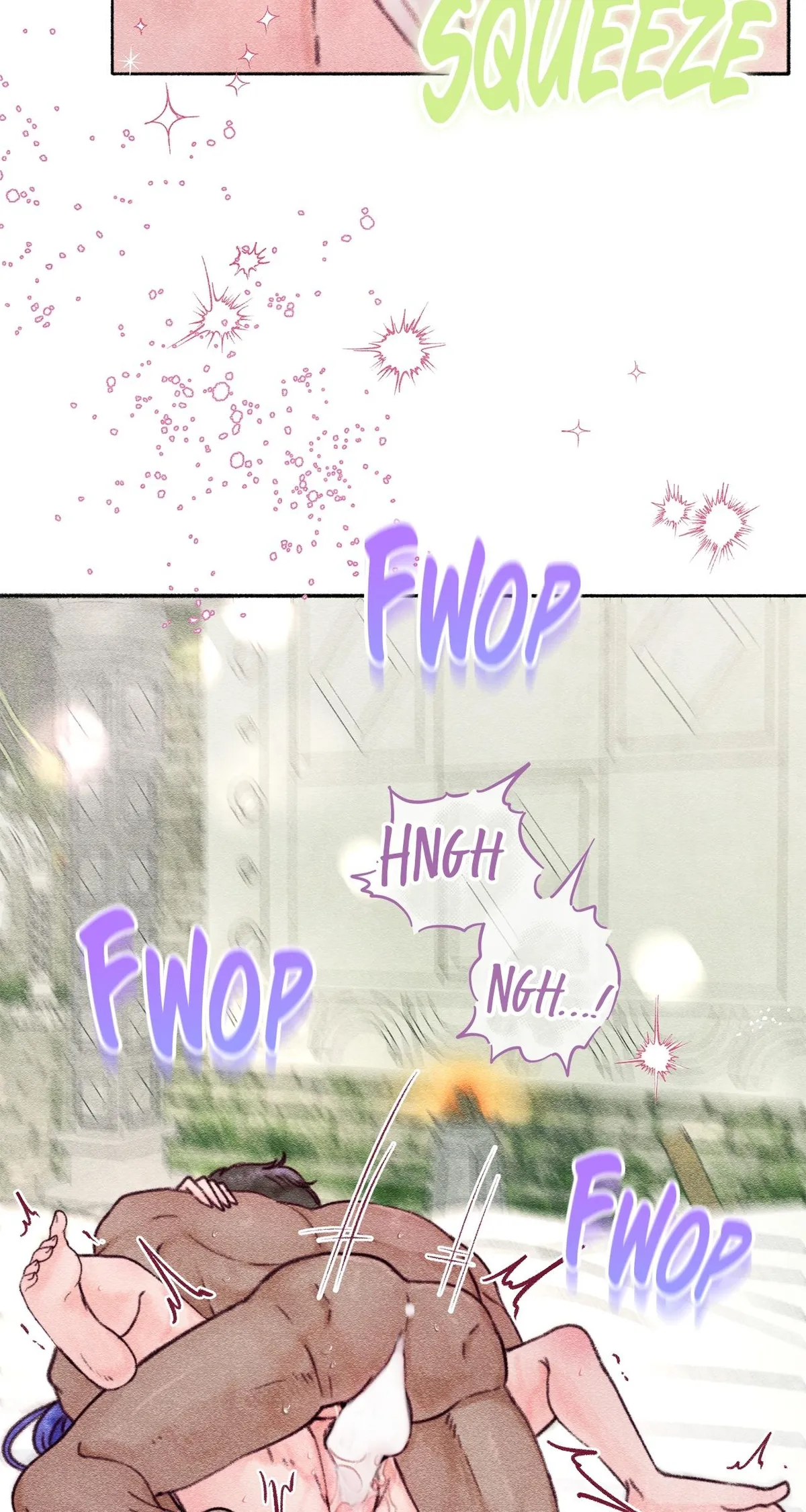 Five Nights Chapter 16 page 75 - 
