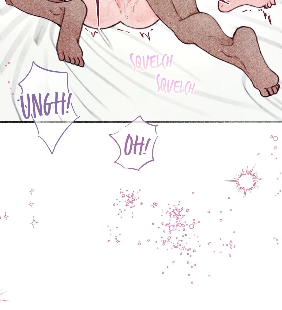 Five Nights Chapter 16 page 76 - 