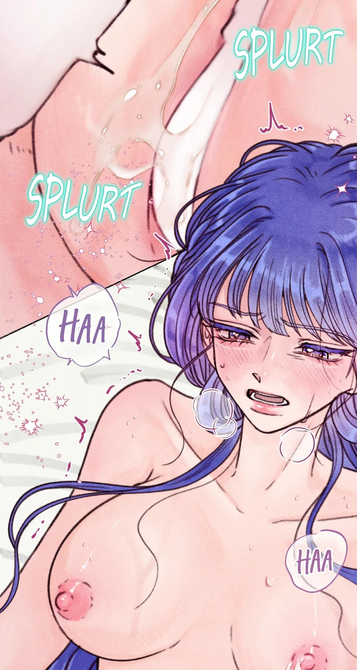 Five Nights Chapter 16 page 79 - 