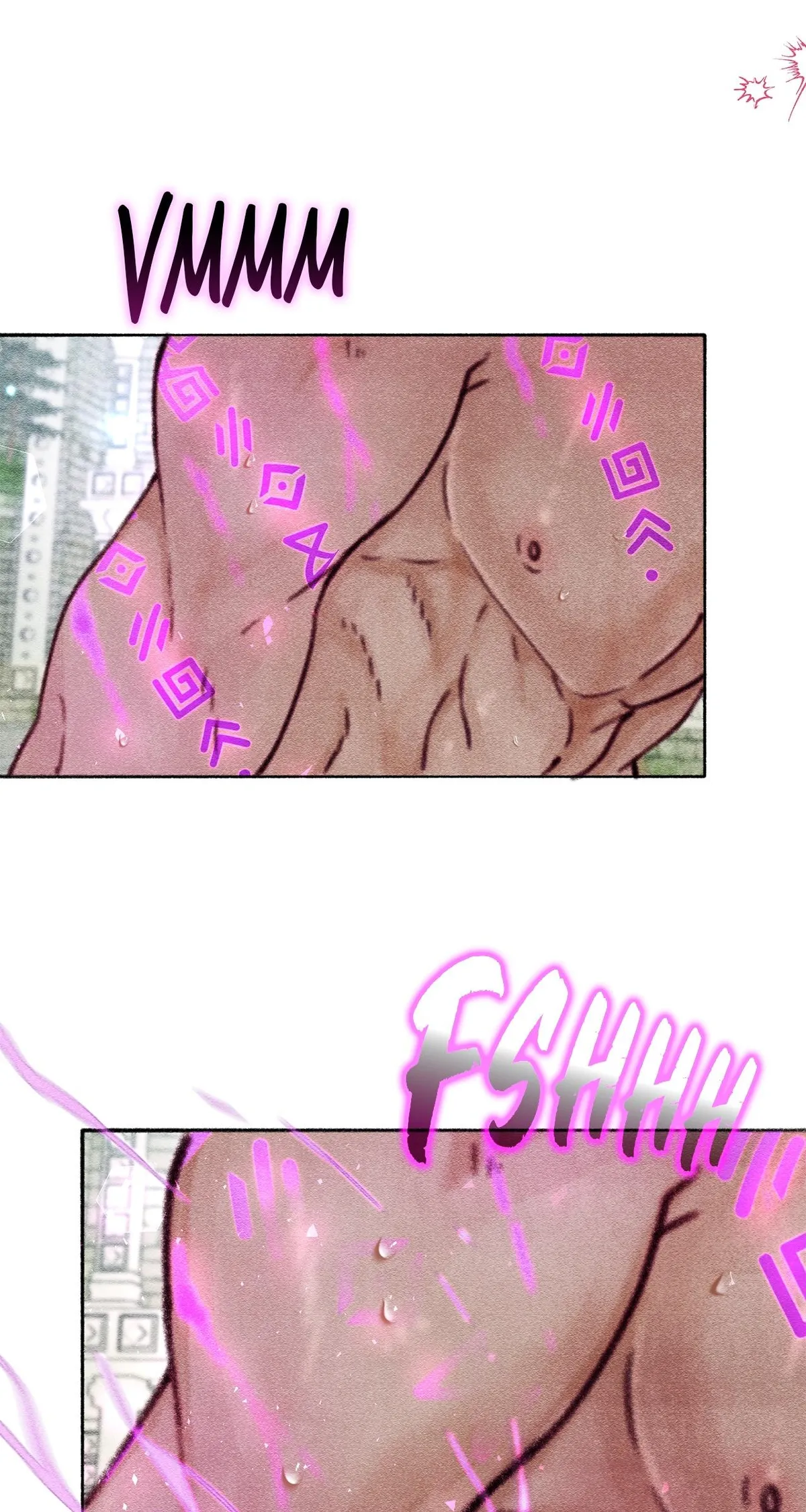 Five Nights Chapter 16 page 84 - 