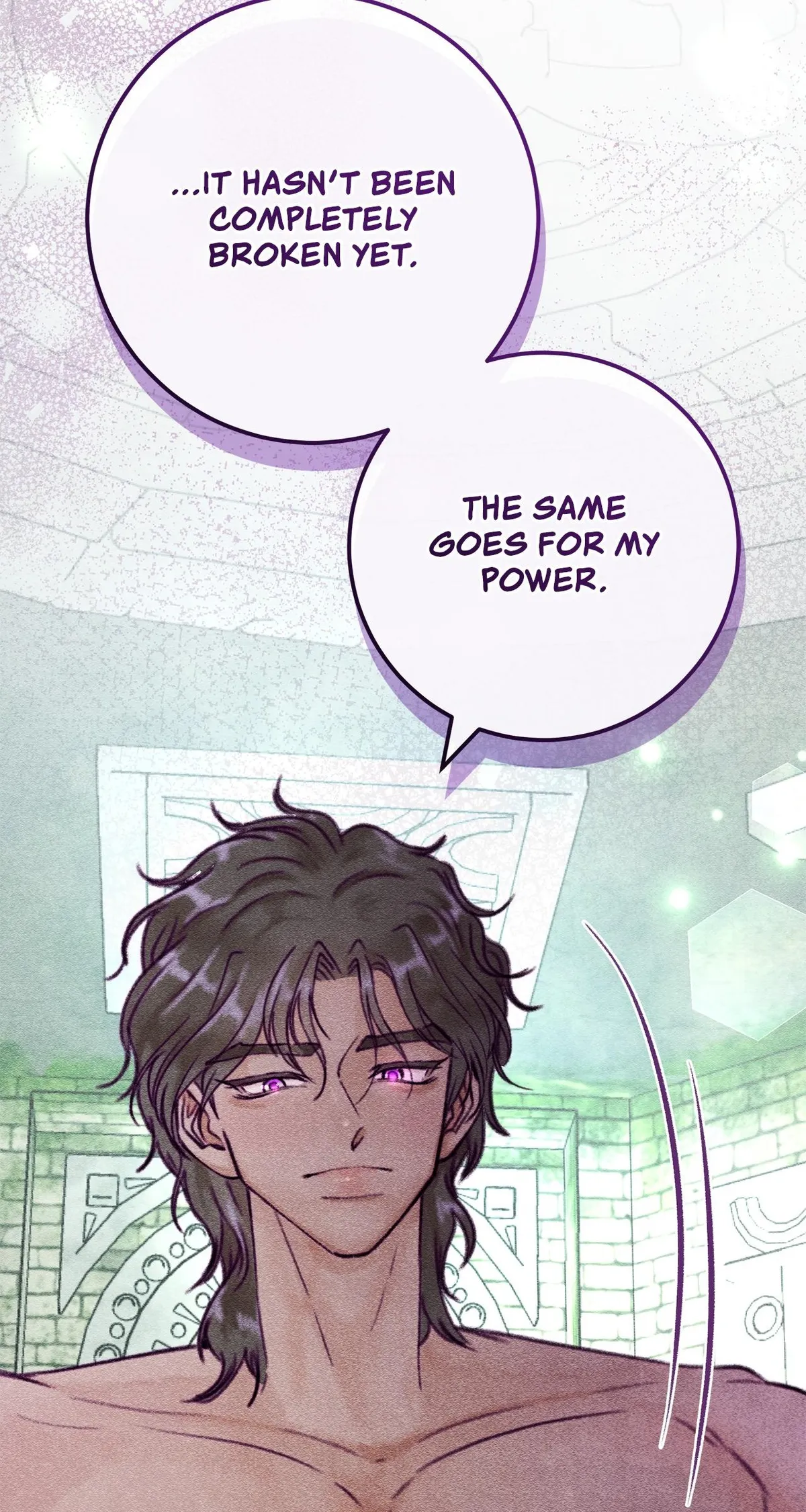 Five Nights Chapter 16 page 90 - 