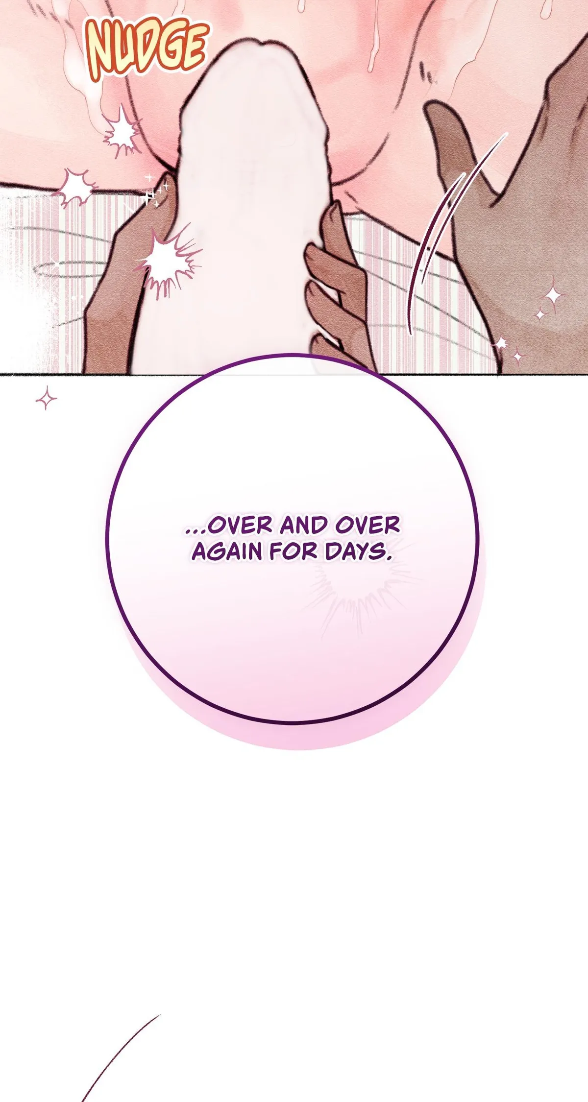 Five Nights Chapter 16 page 98 - 