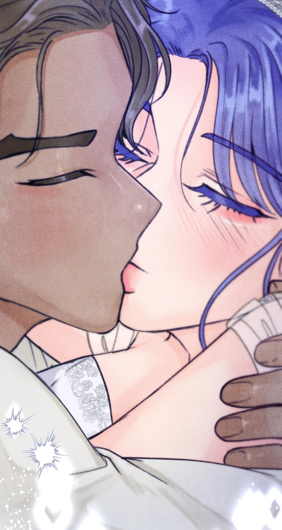 Five Nights Chapter 17 page 103 - 
