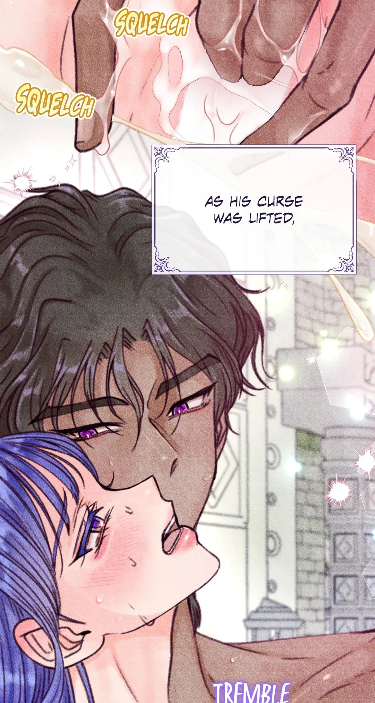 Five Nights Chapter 17 page 17 - 