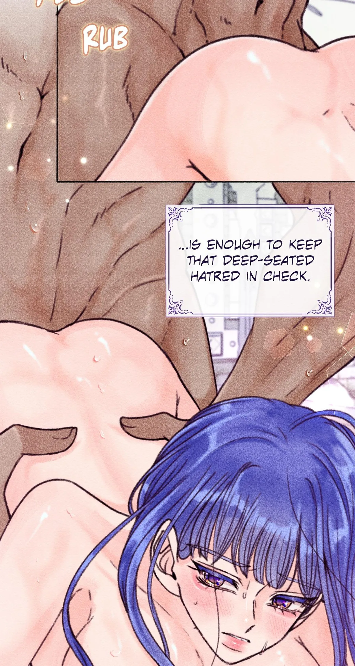 Five Nights Chapter 17 page 25 - 