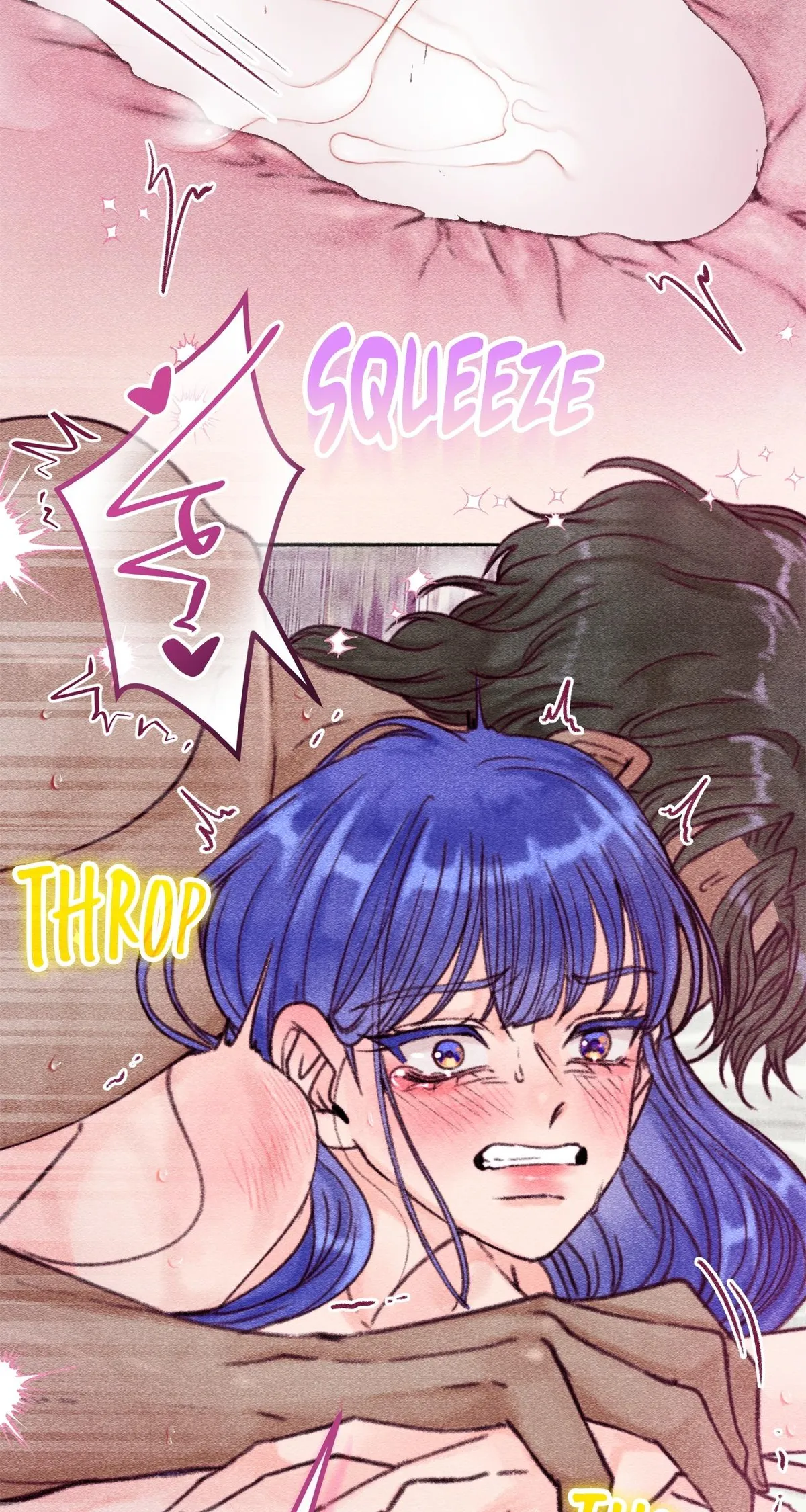 Five Nights Chapter 17 page 31 - 