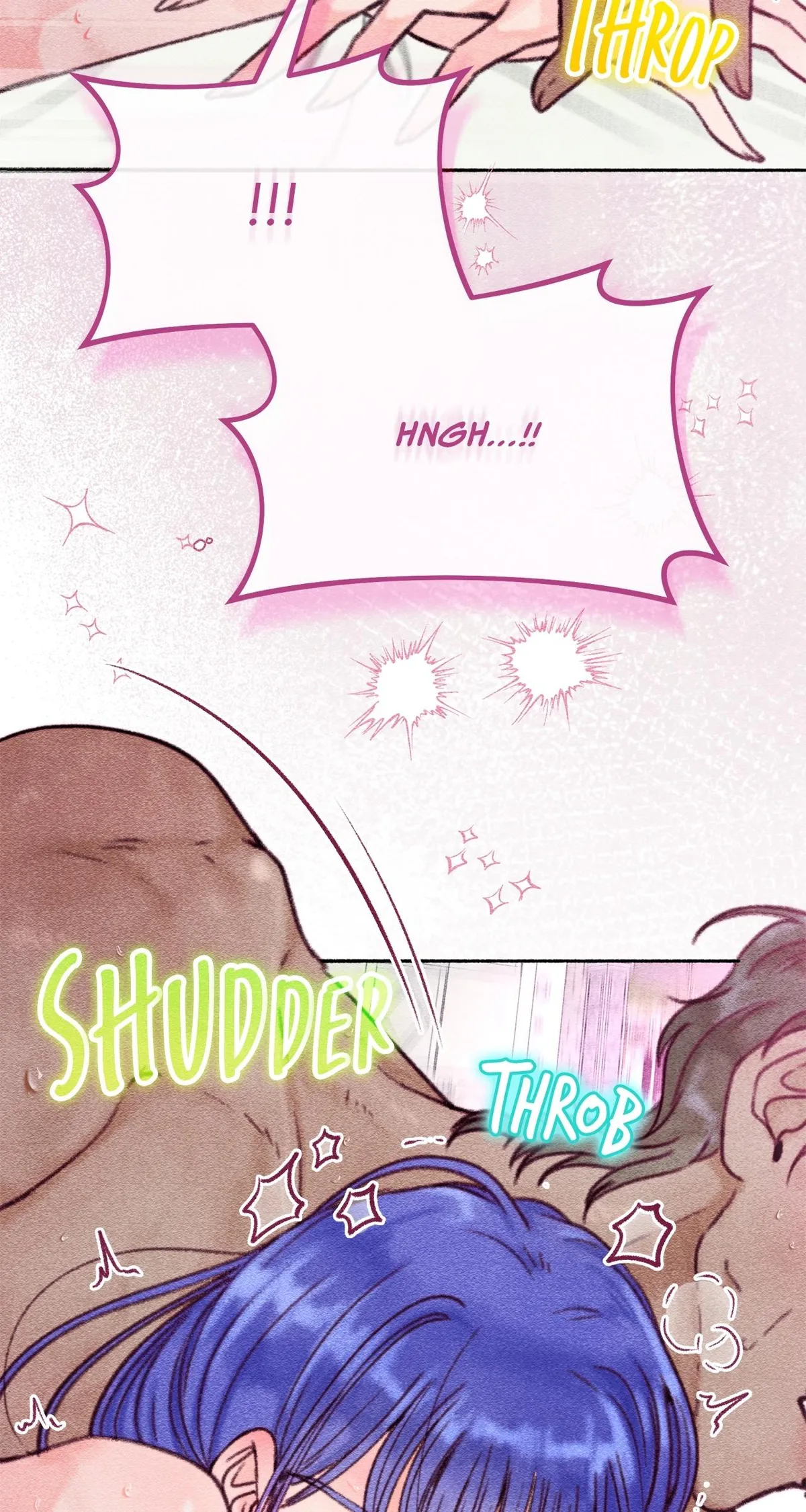 Five Nights Chapter 17 page 32 - 