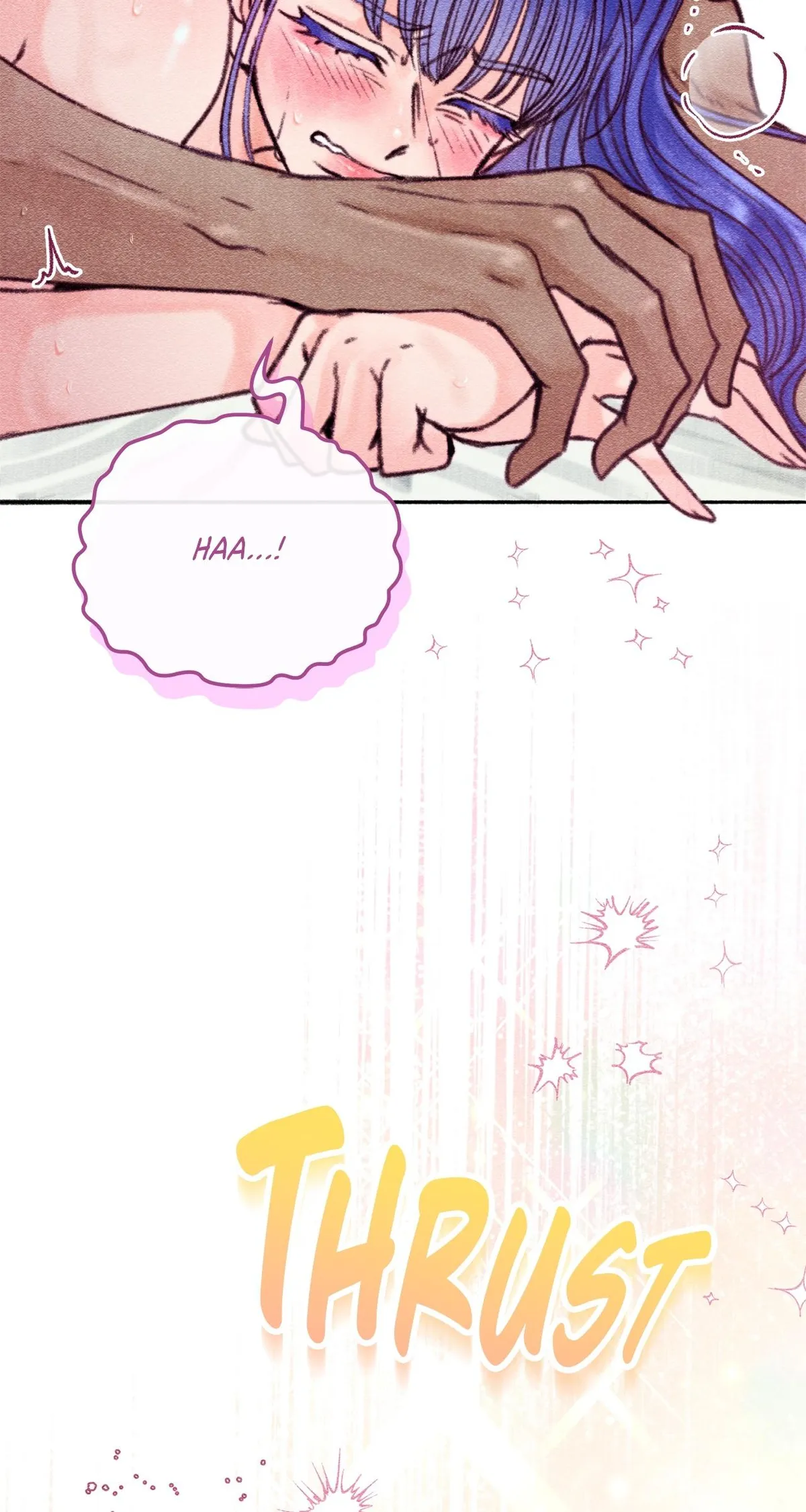 Five Nights Chapter 17 page 33 - 