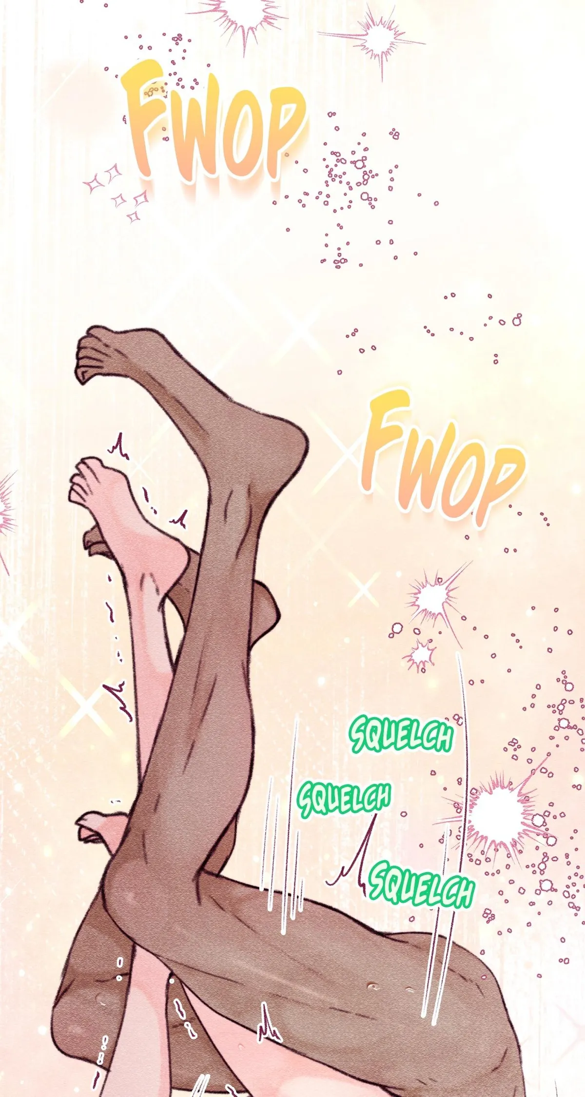 Five Nights Chapter 17 page 34 - 