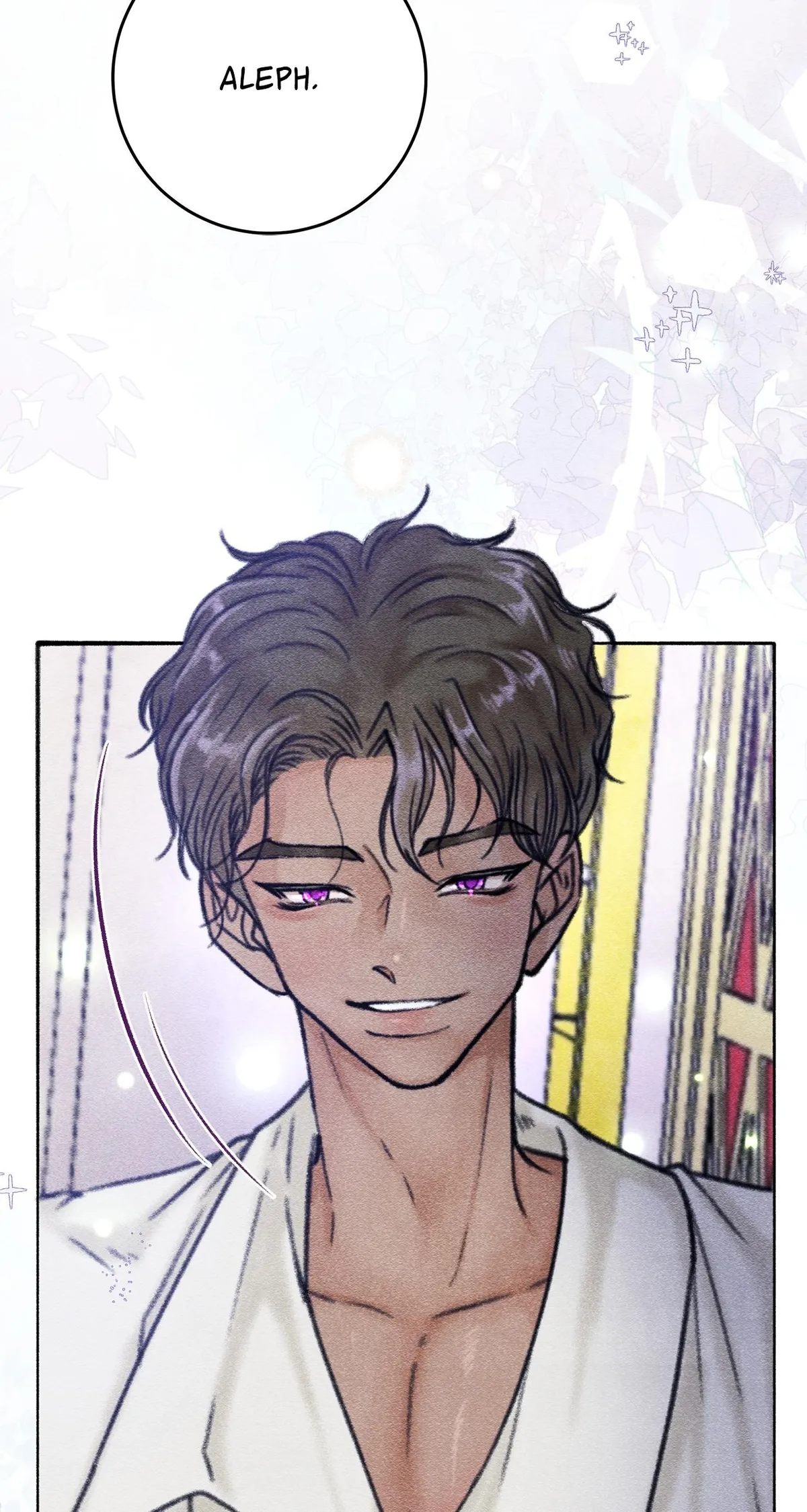 Five Nights Chapter 17 page 55 - 