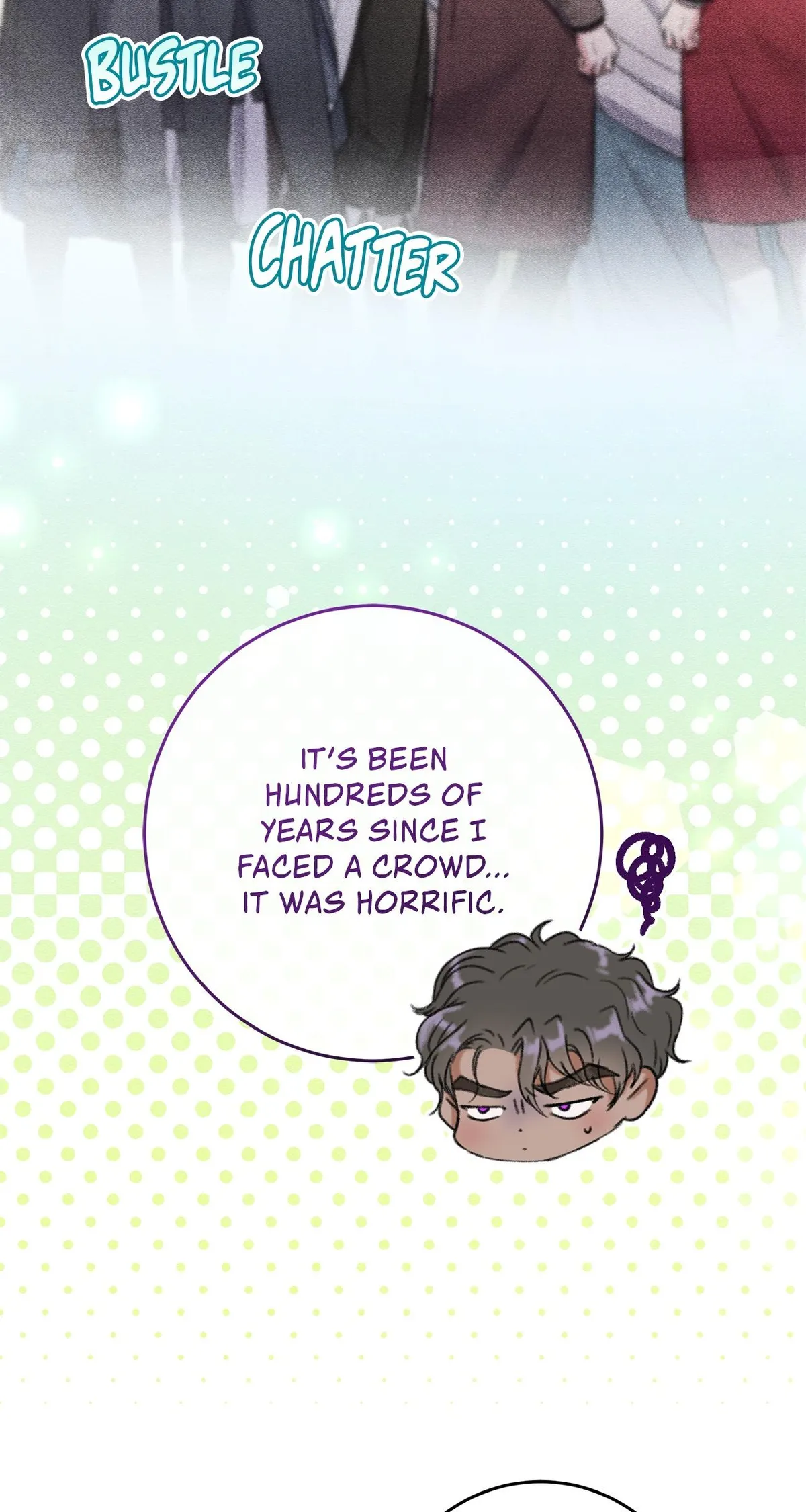 Five Nights Chapter 17 page 61 - 